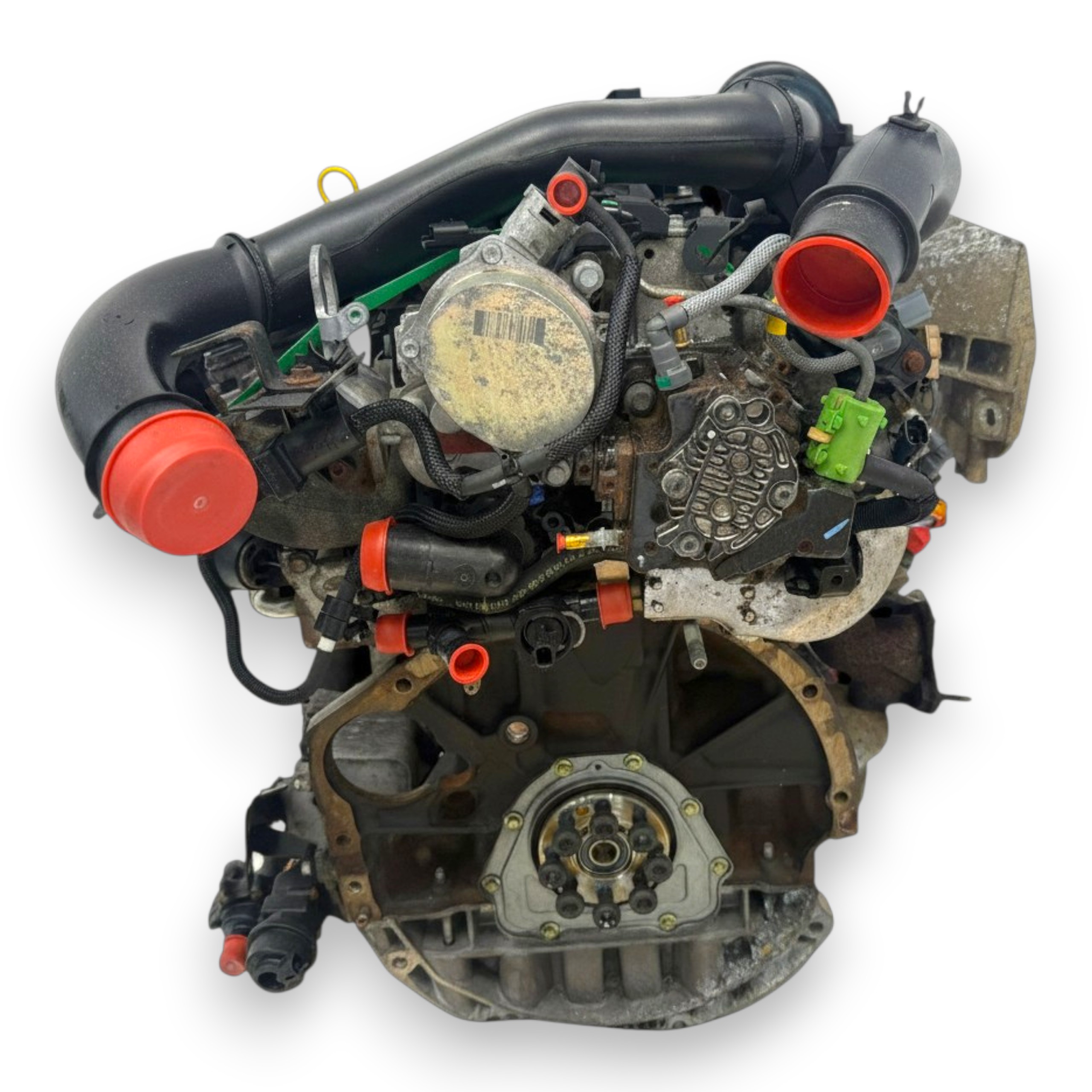 Moteur M9R 692 - Image 7