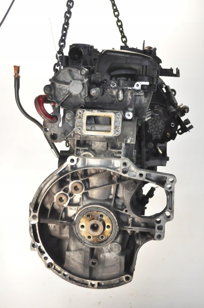 Moteur 9HV (DV6TED4) — vue 2