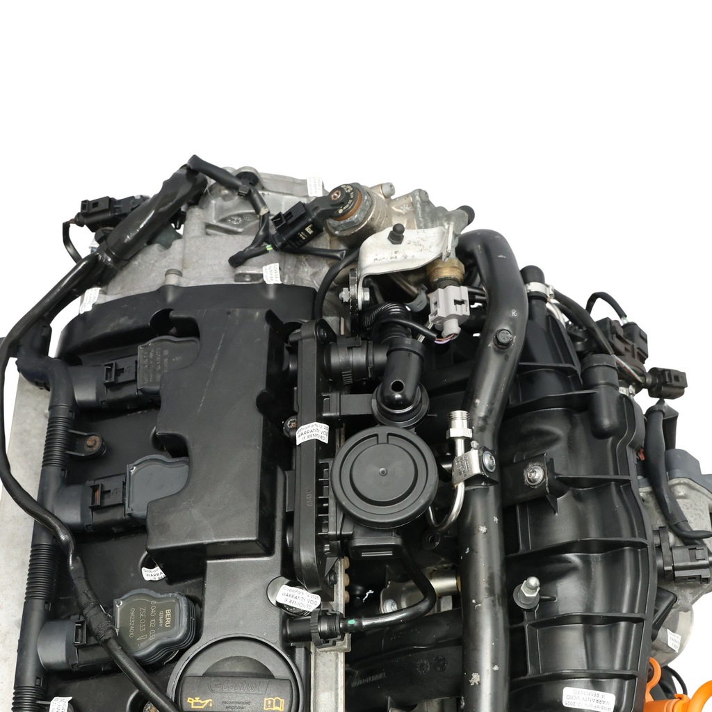 Moteur BUL - Image 4