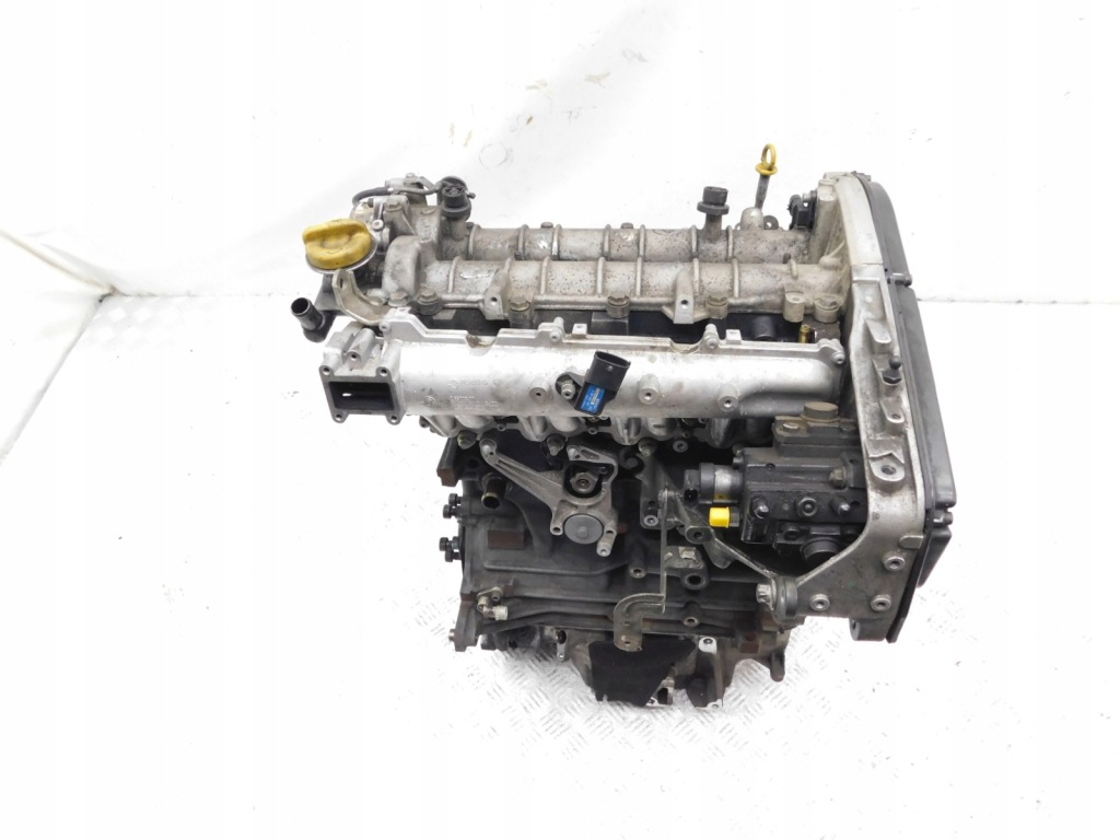 Moteur Z 19 DTH - Image 4