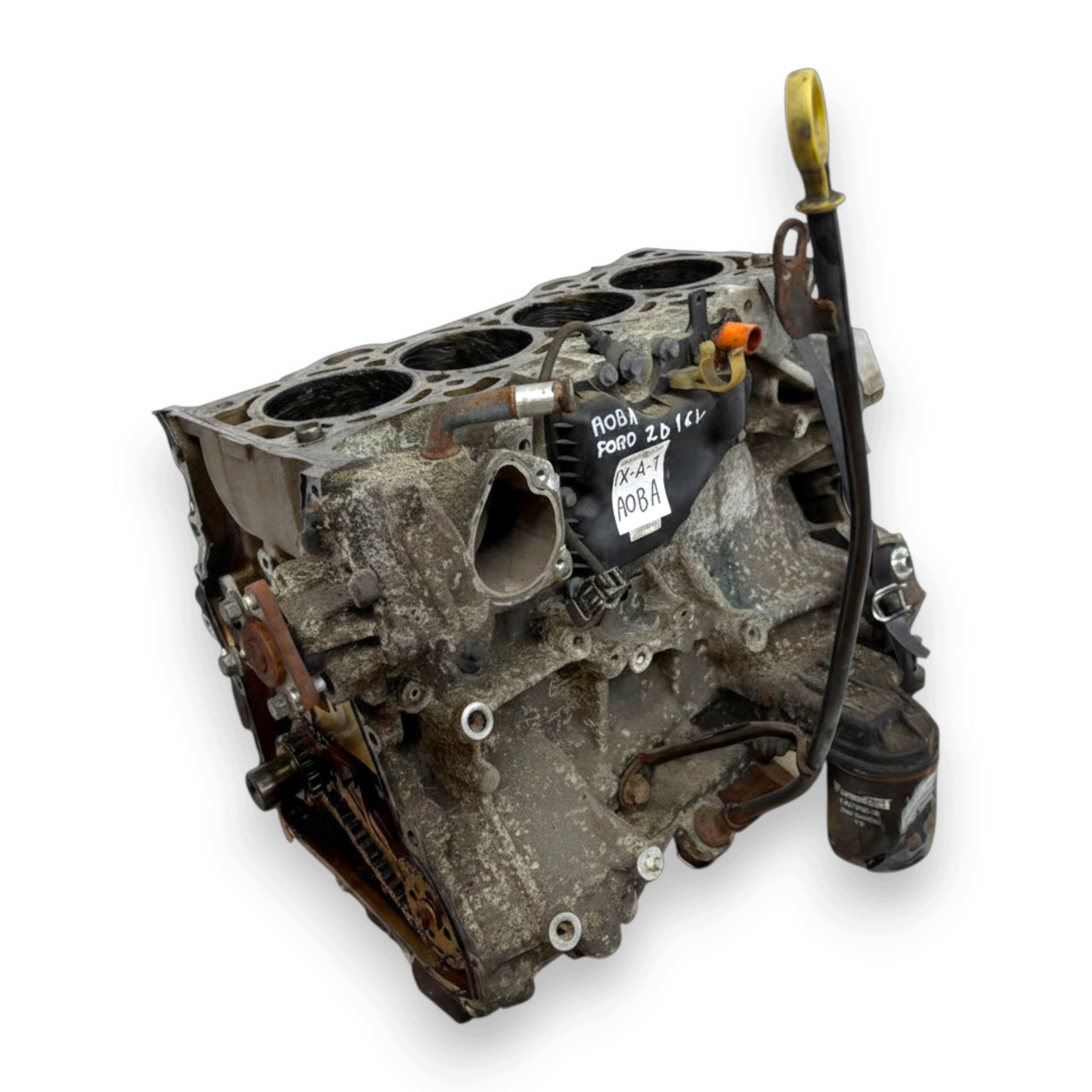 Moteur AOBA - Image 10