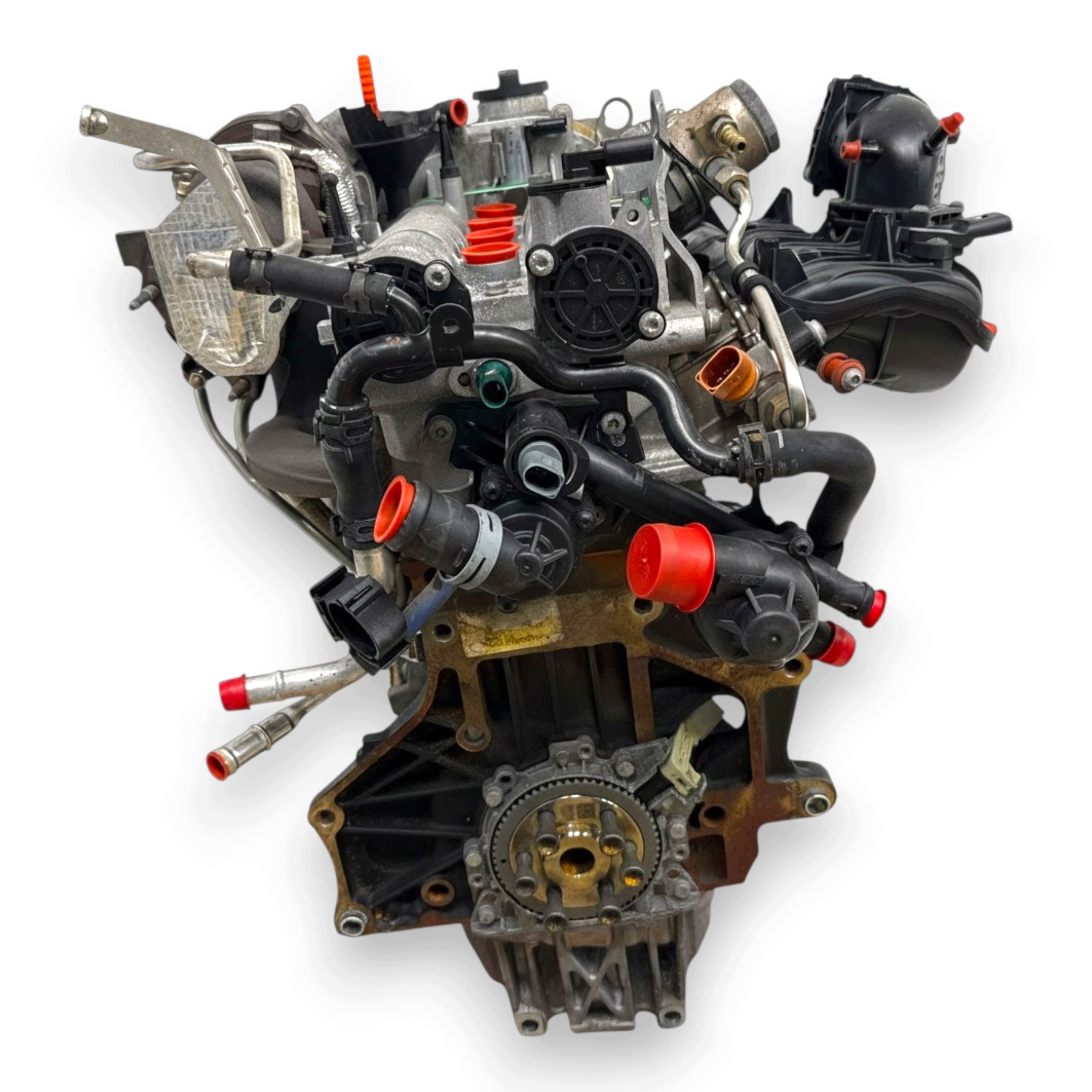 Moteur CAVE - Image 7