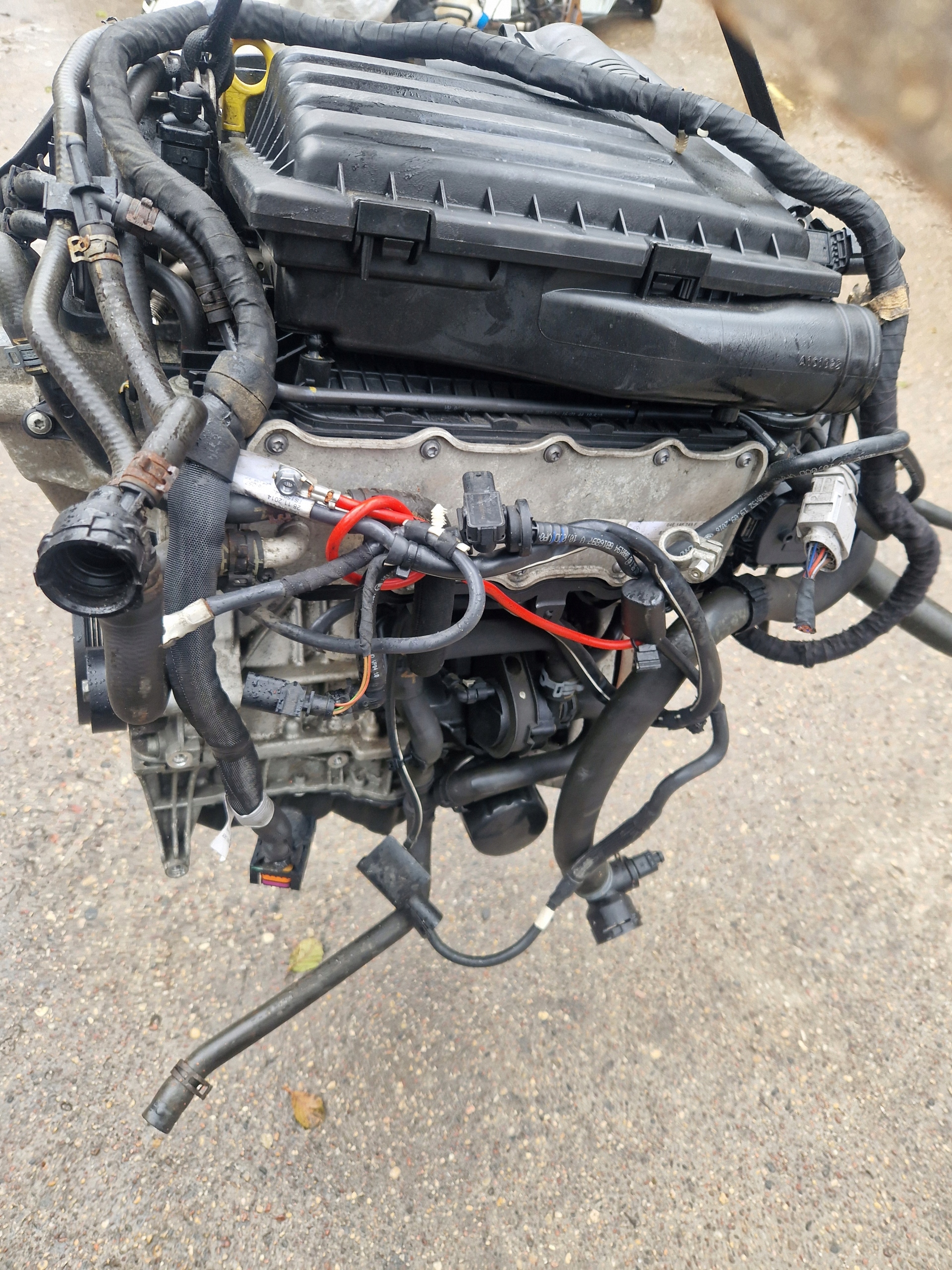 Moteur CPWA - Image 1