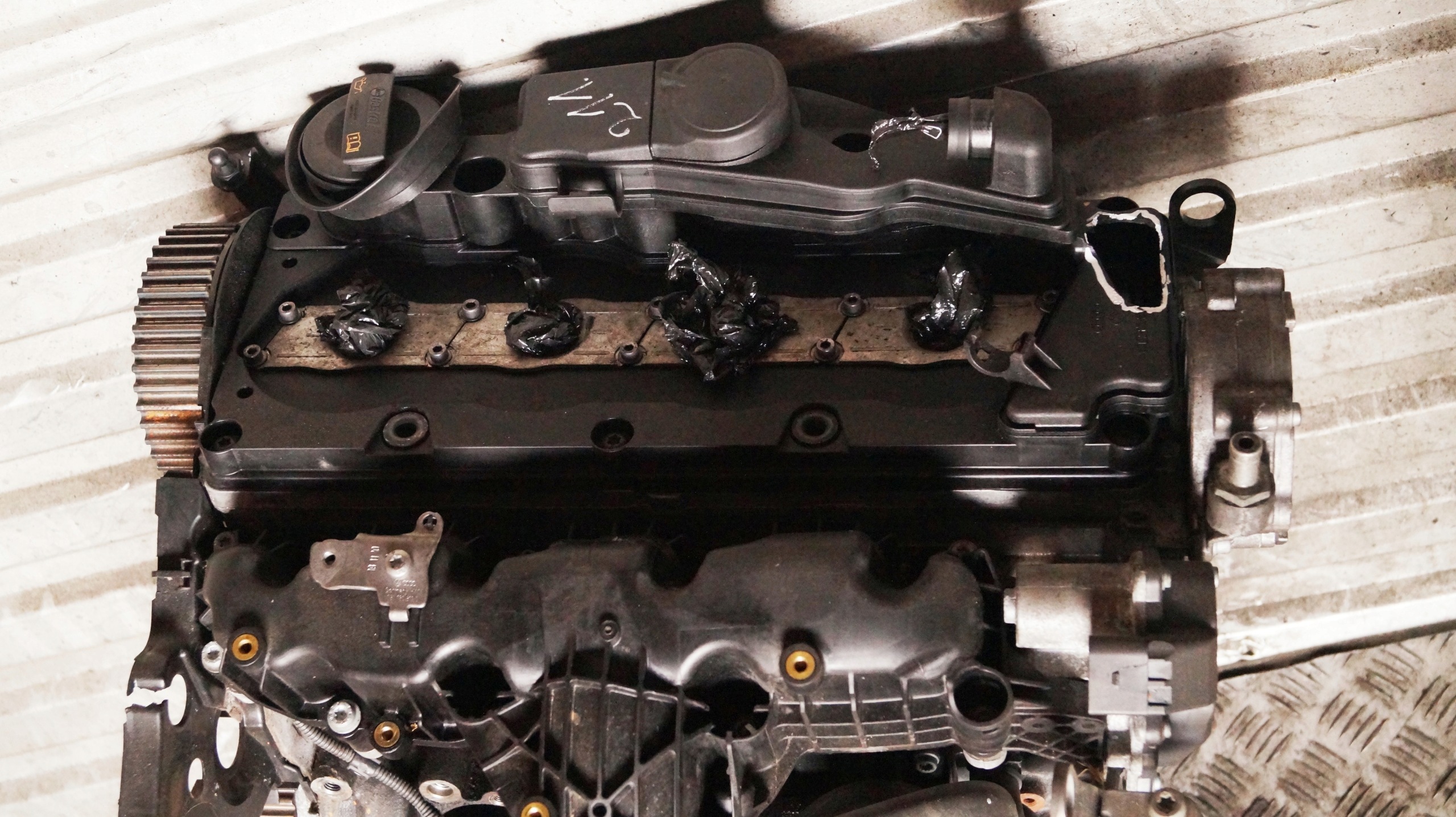 Moteur CAGA - Image 6
