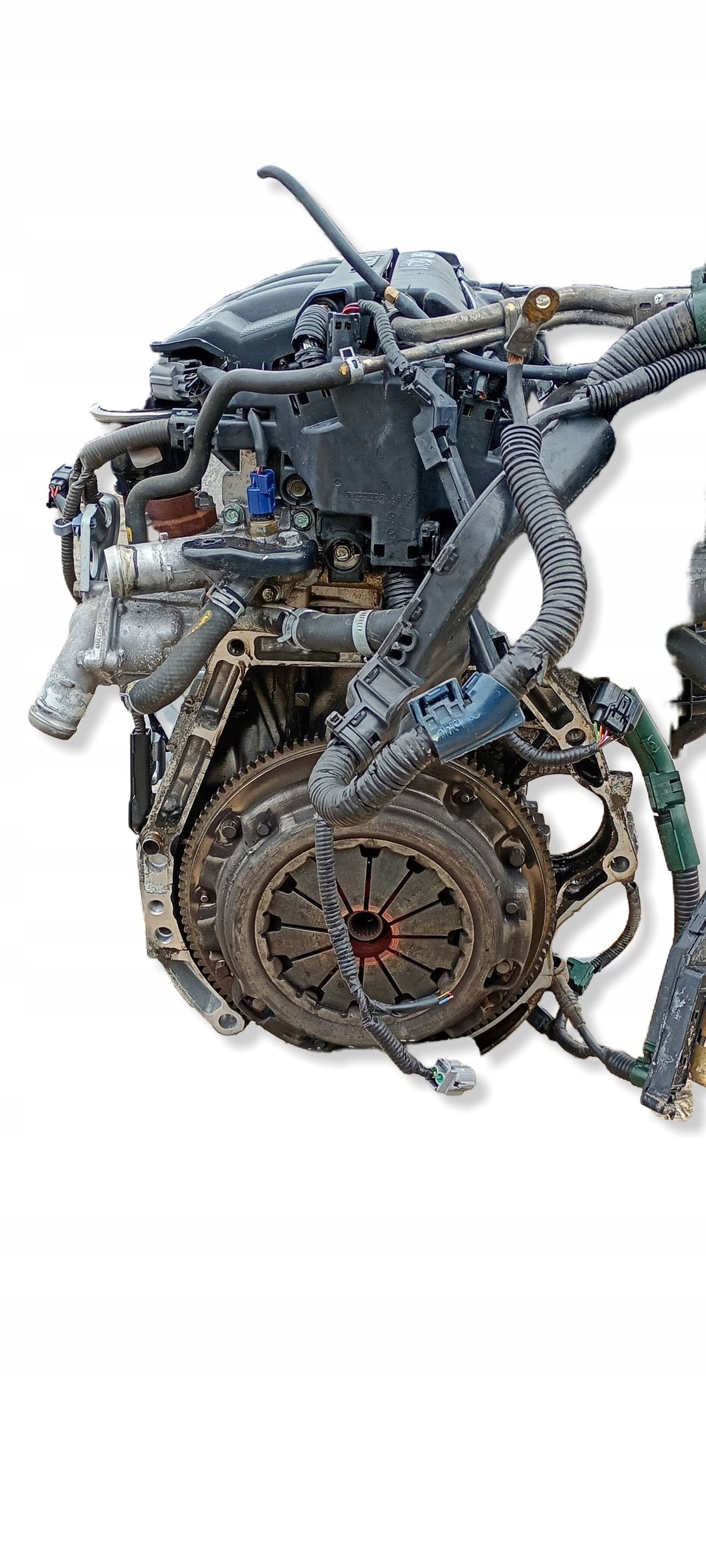 Moteur R18A2 - Image 4