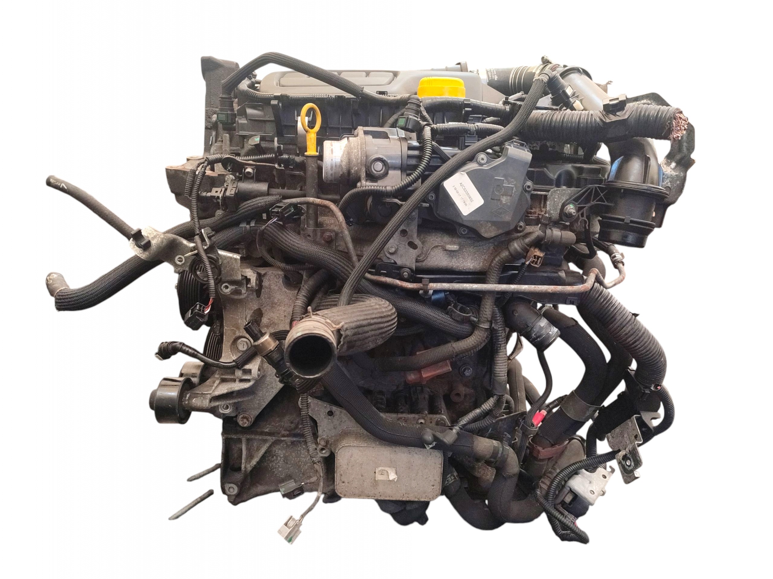 Moteur R9M - Image 3