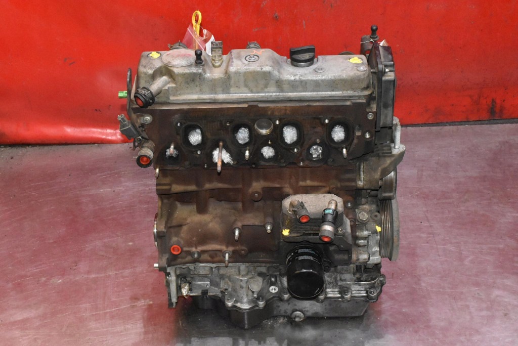 Moteur QYBA - Image 1