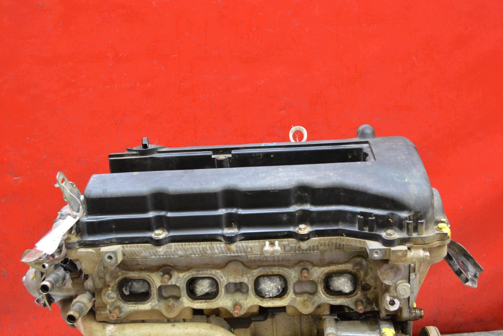 Moteur 4B11 - Image 2