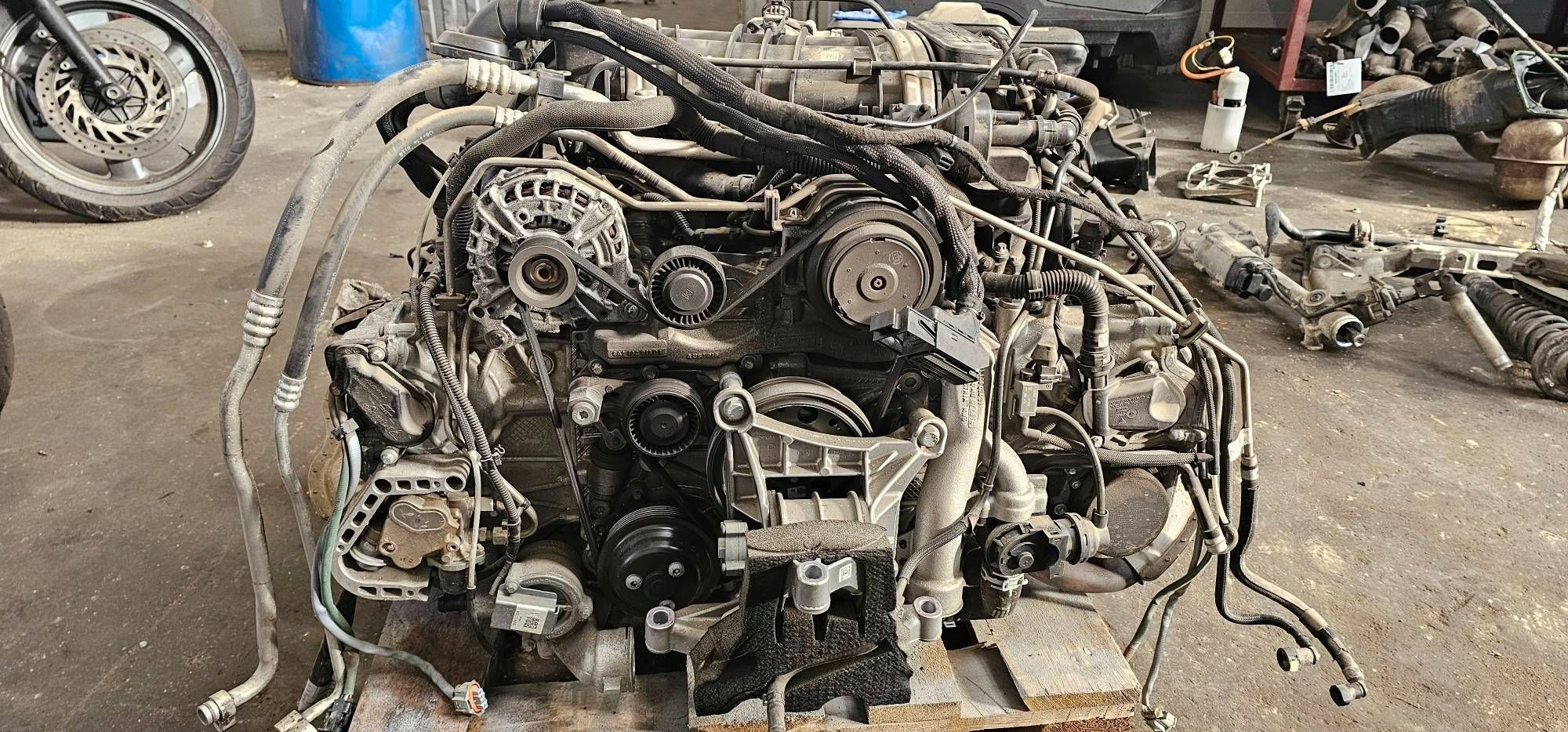 Moteur MA1.22 - Image 1