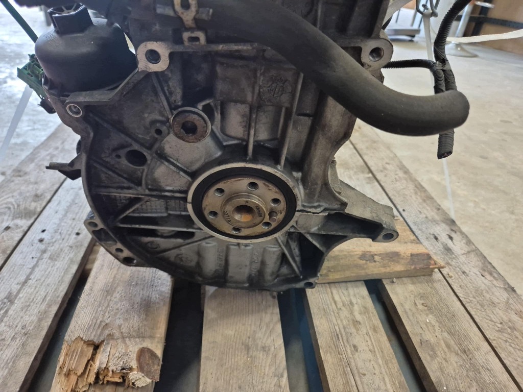 Moteur KFT (TU3AE5) - Image 8