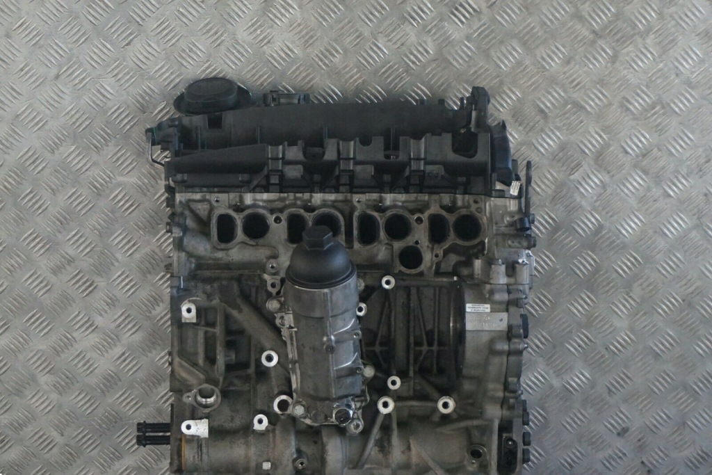 Moteur N47 D20 A — vue 6