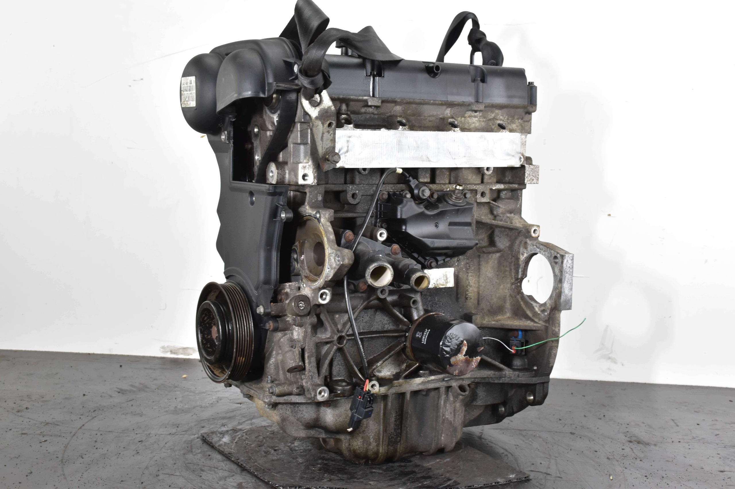 Moteur SNJB - Image 12
