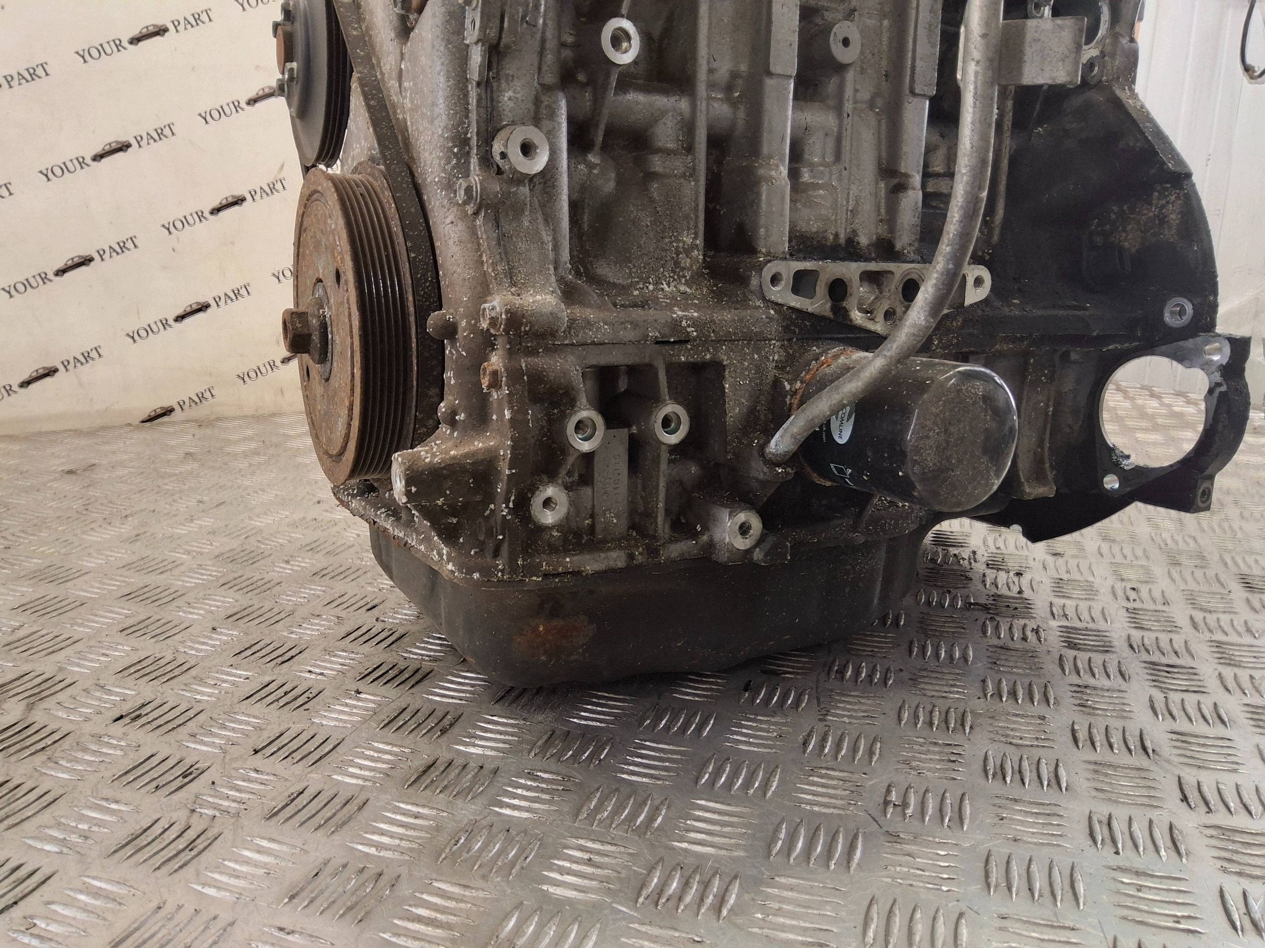 Moteur 4N13 - Image 7