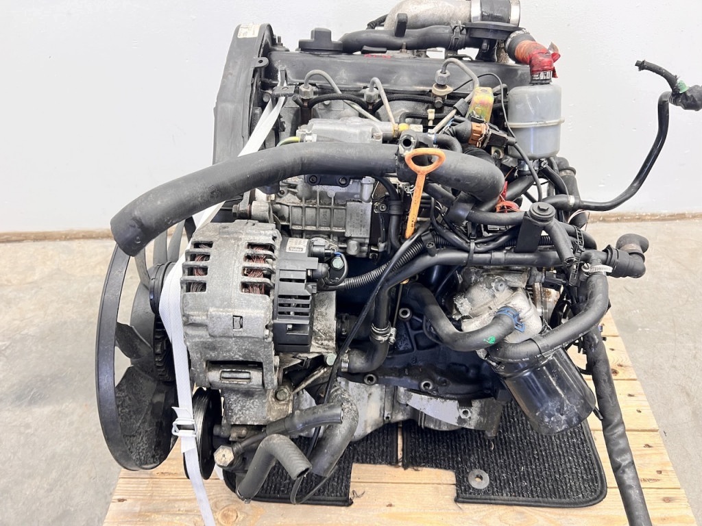 Moteur AFN - Image 4