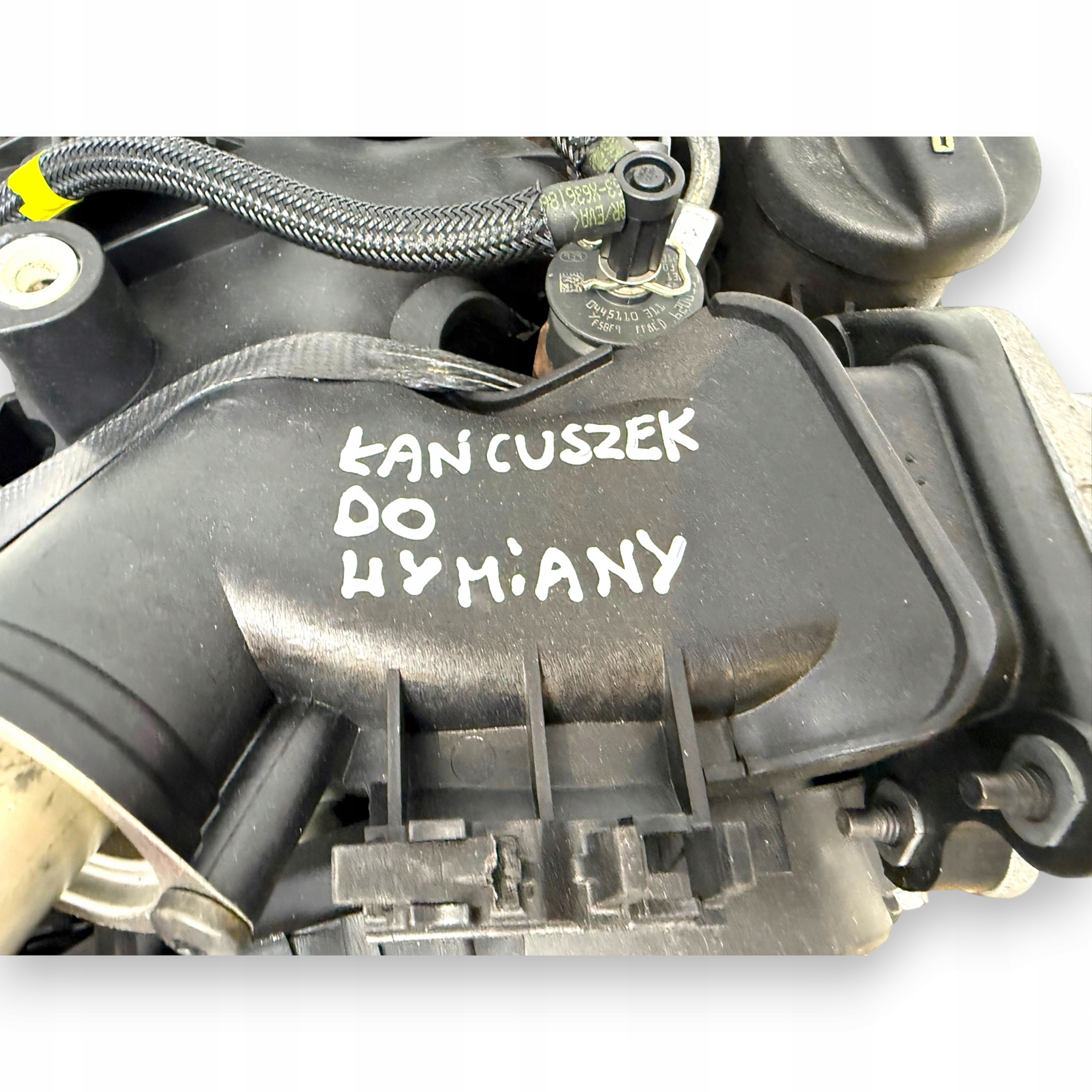 Moteur 9HT (DV6BTED4) — vue 7