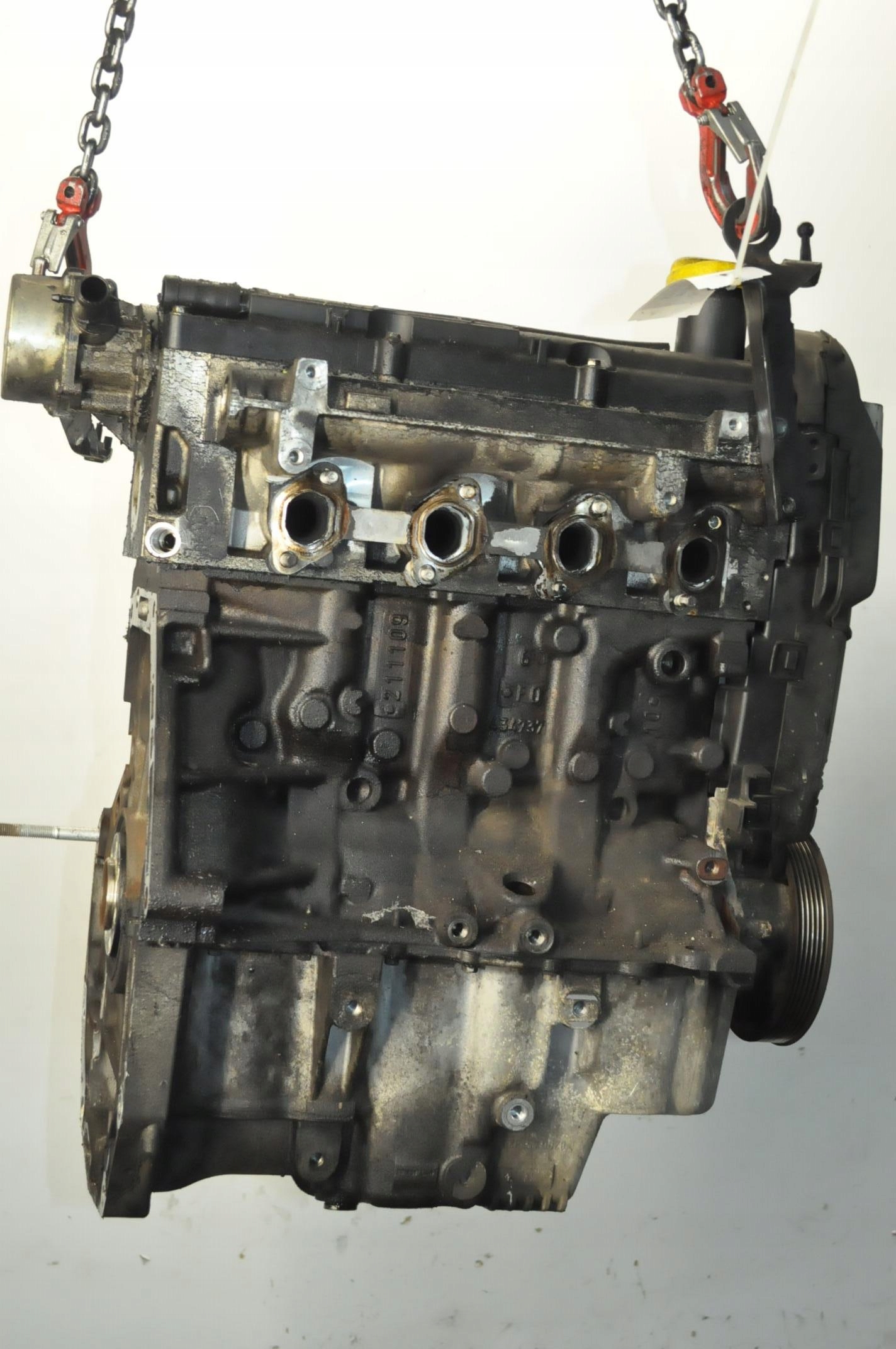 Moteur K9K 830 - Image 4