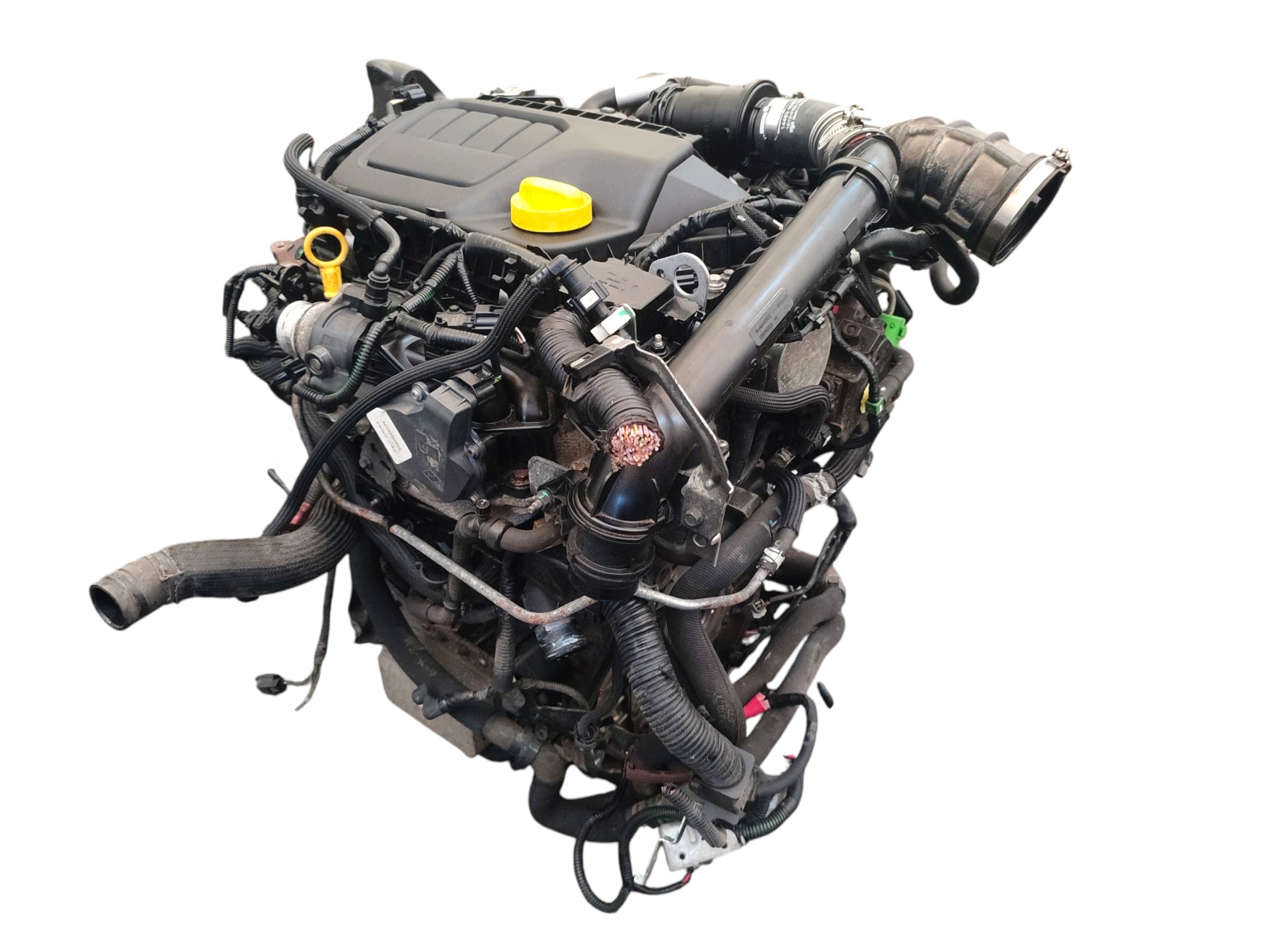 Moteur R9M - Image 2