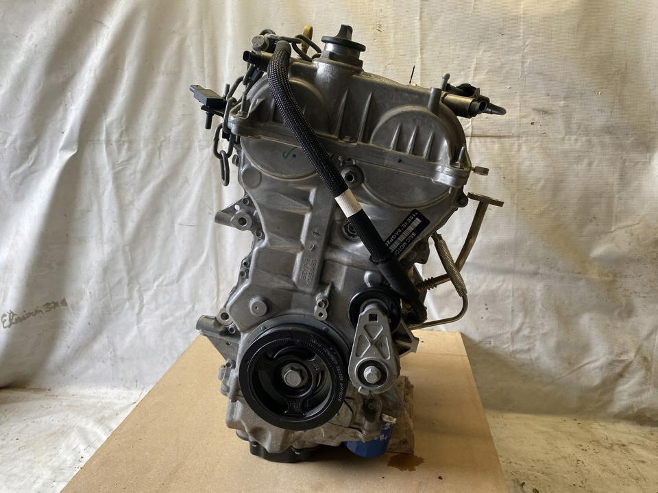 Moteur 15E4E - Image 5