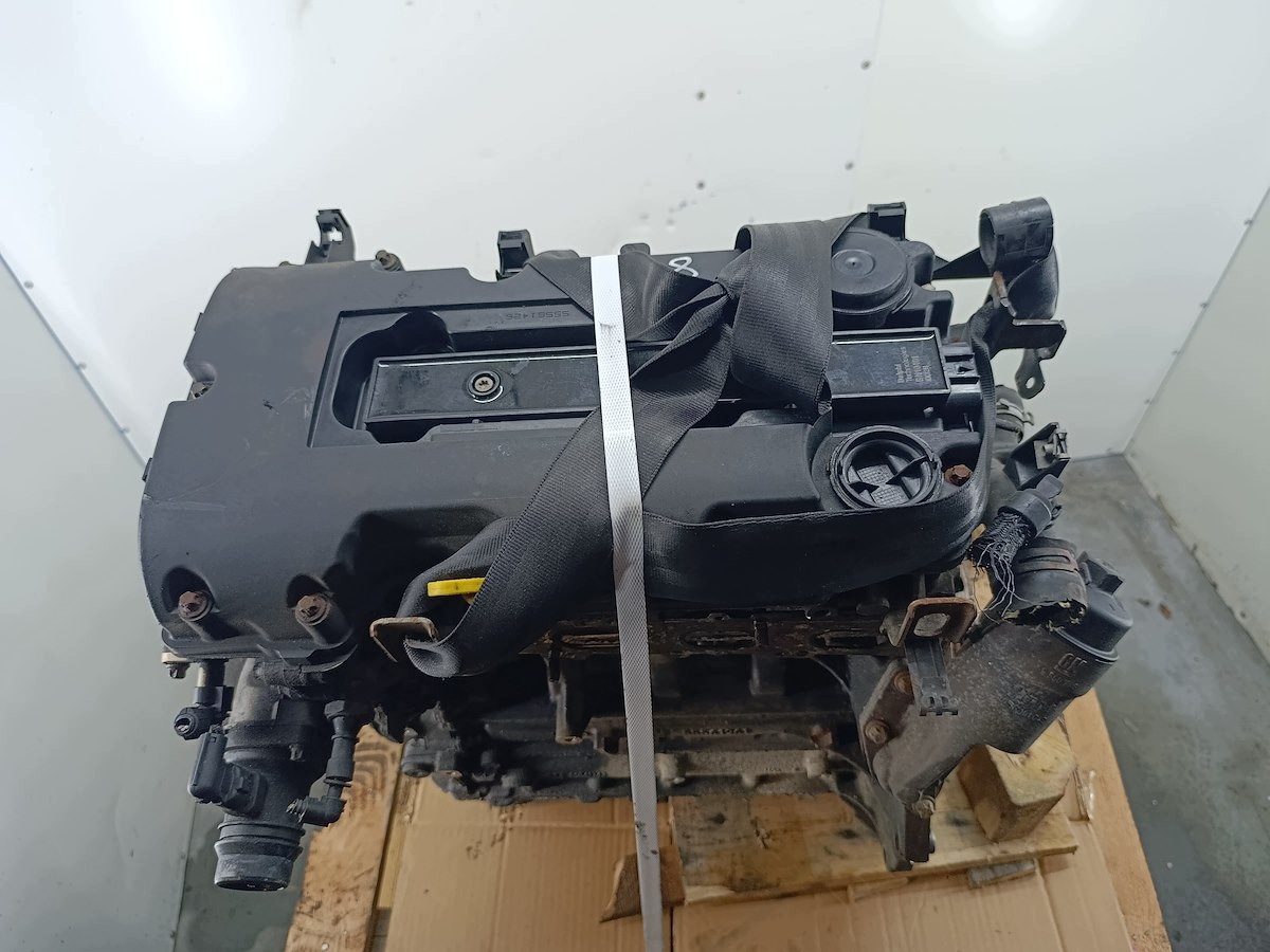 Moteur A 12 XER - Image 10