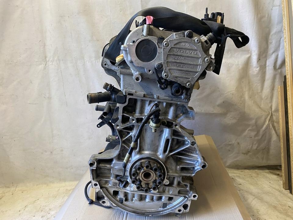 Moteur D 4204 T14 - Image 11