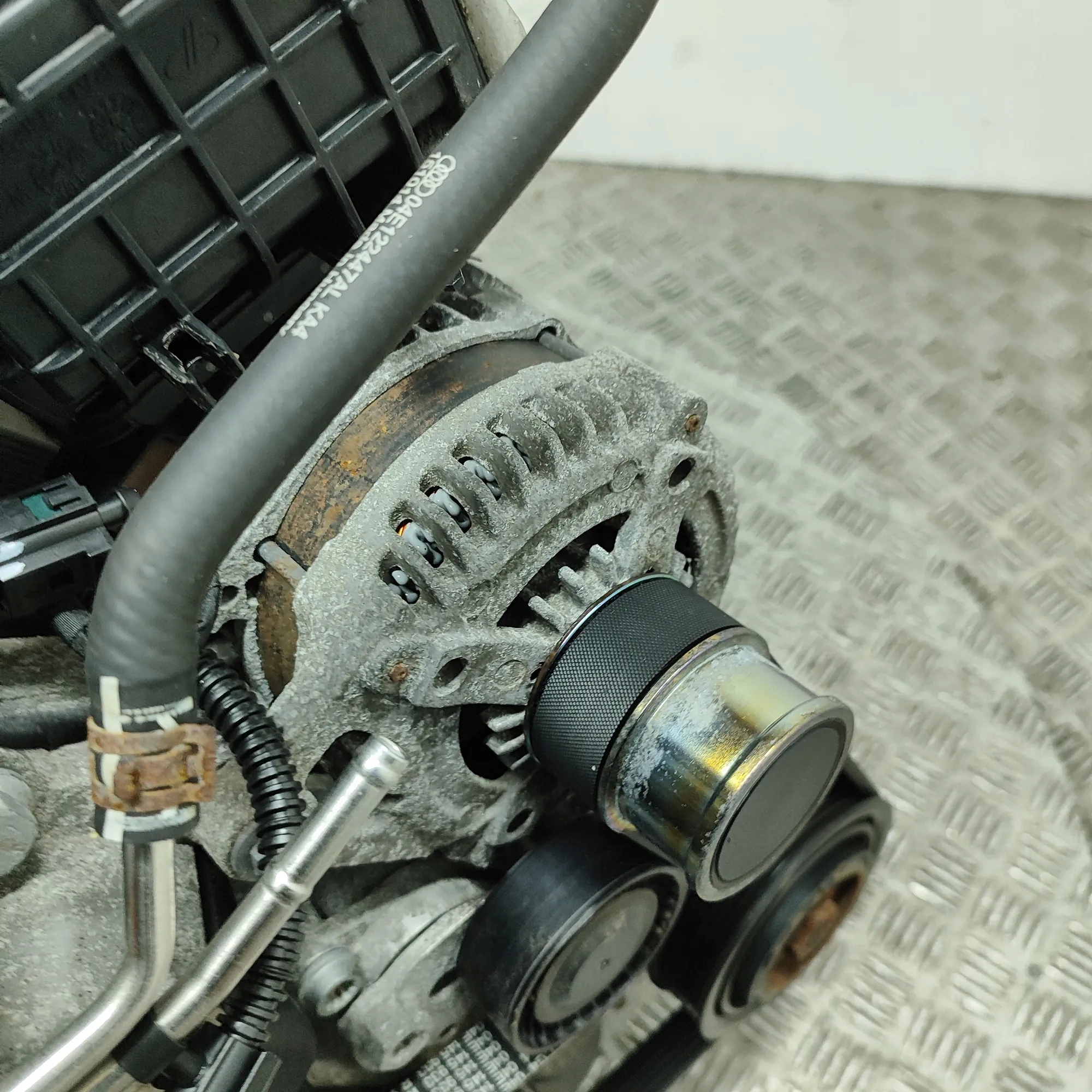 Moteur CVNA - Image 5