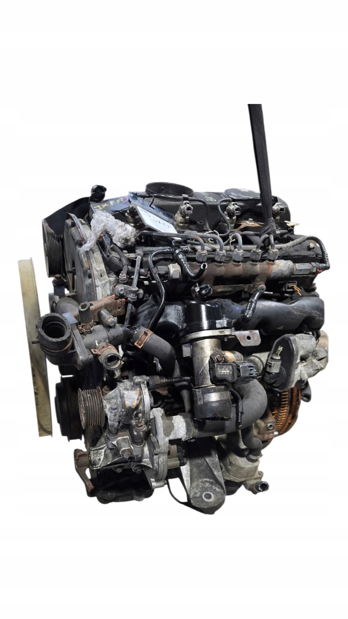 Moteur PHFA - Image 2