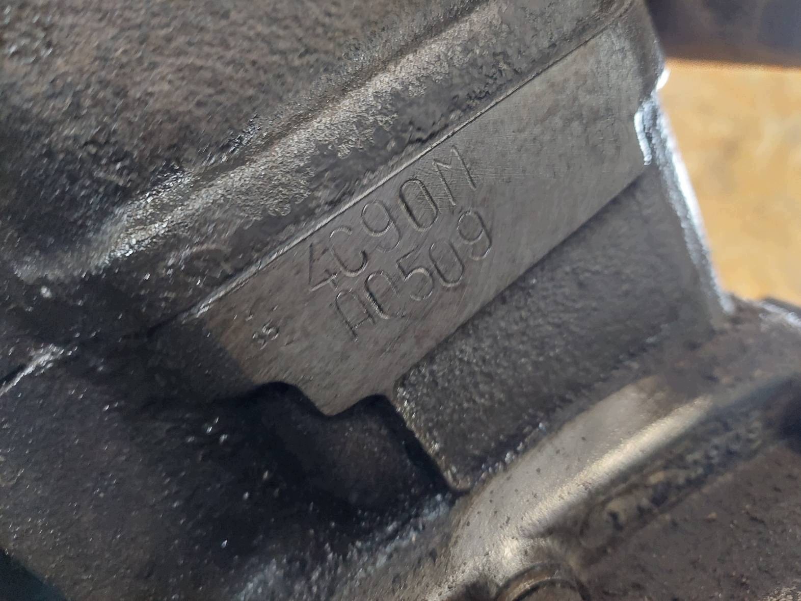 Moteur 4C90 - Image 3