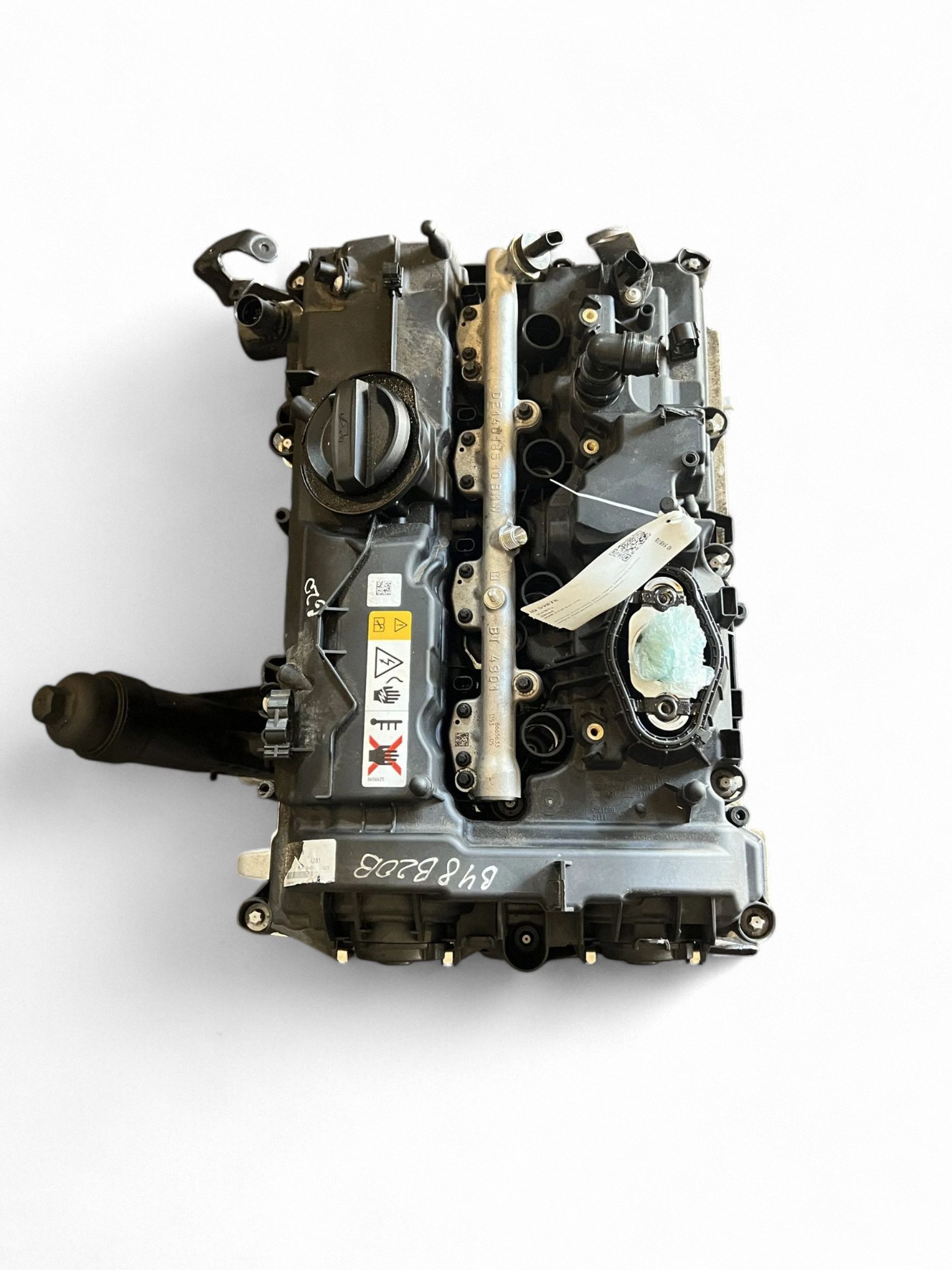 Moteur B48 B20 B - Image 10