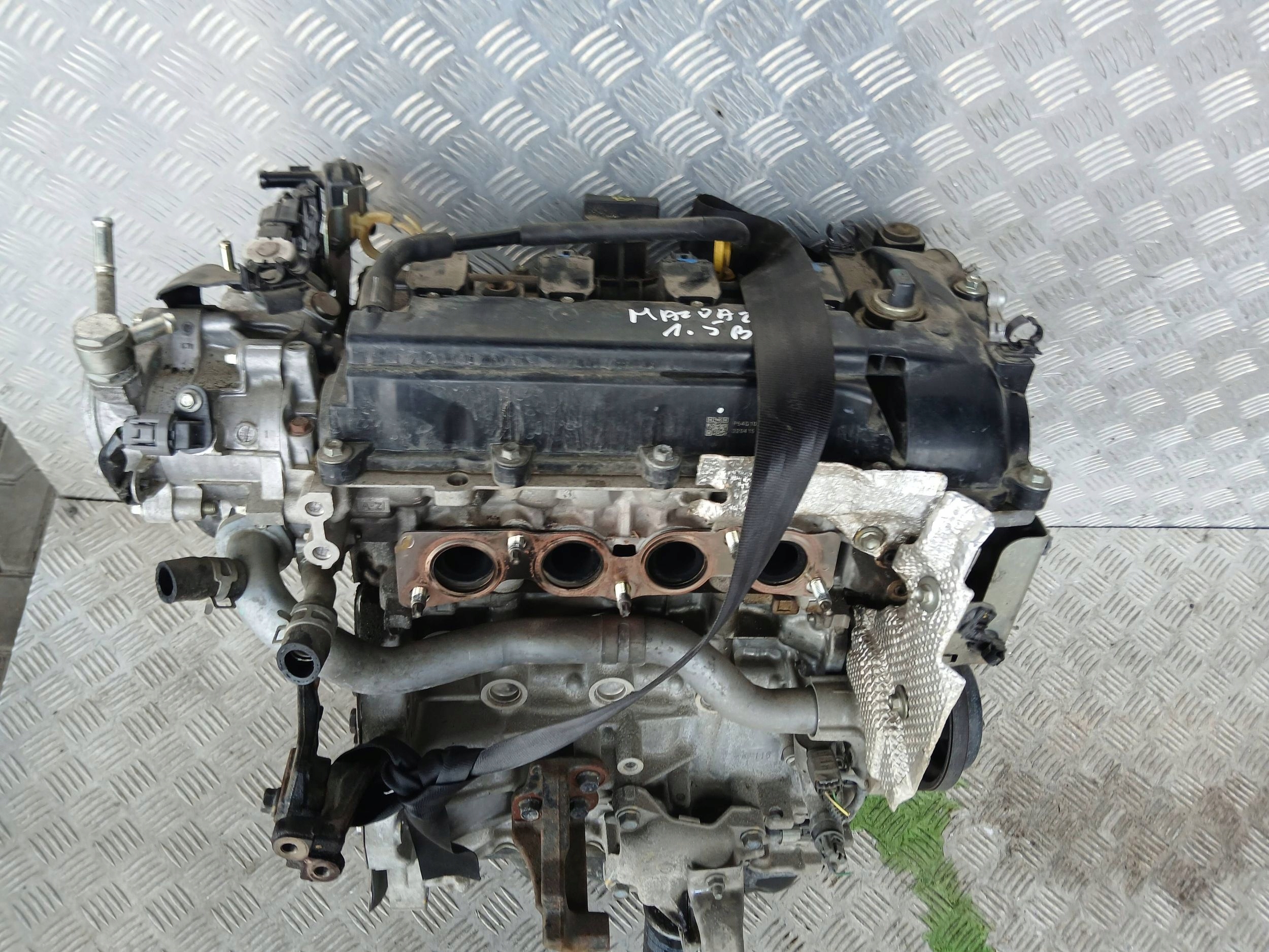 Moteur P5-VPS - Image 14