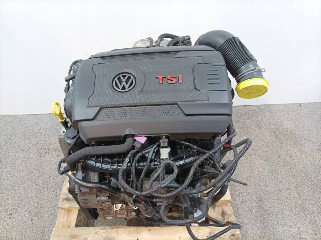 Moteur CHHB - Image 1