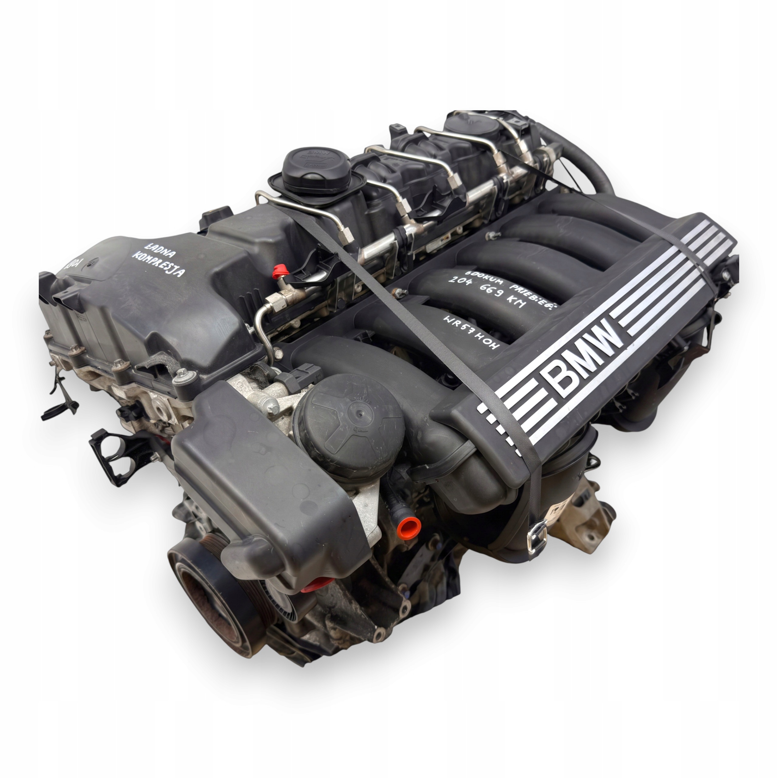 Moteur N53 B30 A - Image 9