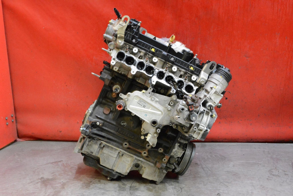Moteur B 20 DTH - Image 5
