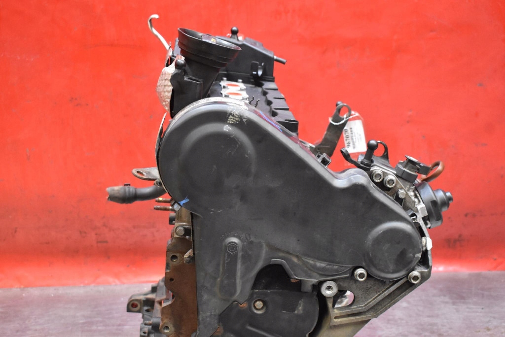 Moteur CBDA - Image 7