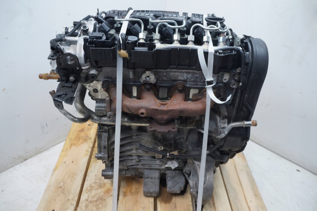 Moteur D 4204 T13 - Image 3
