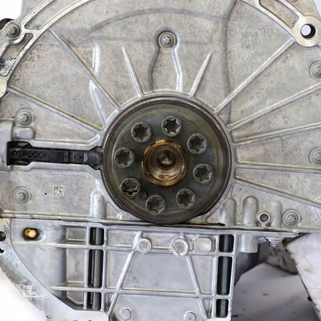 Moteur B48 B20 A — vue 6