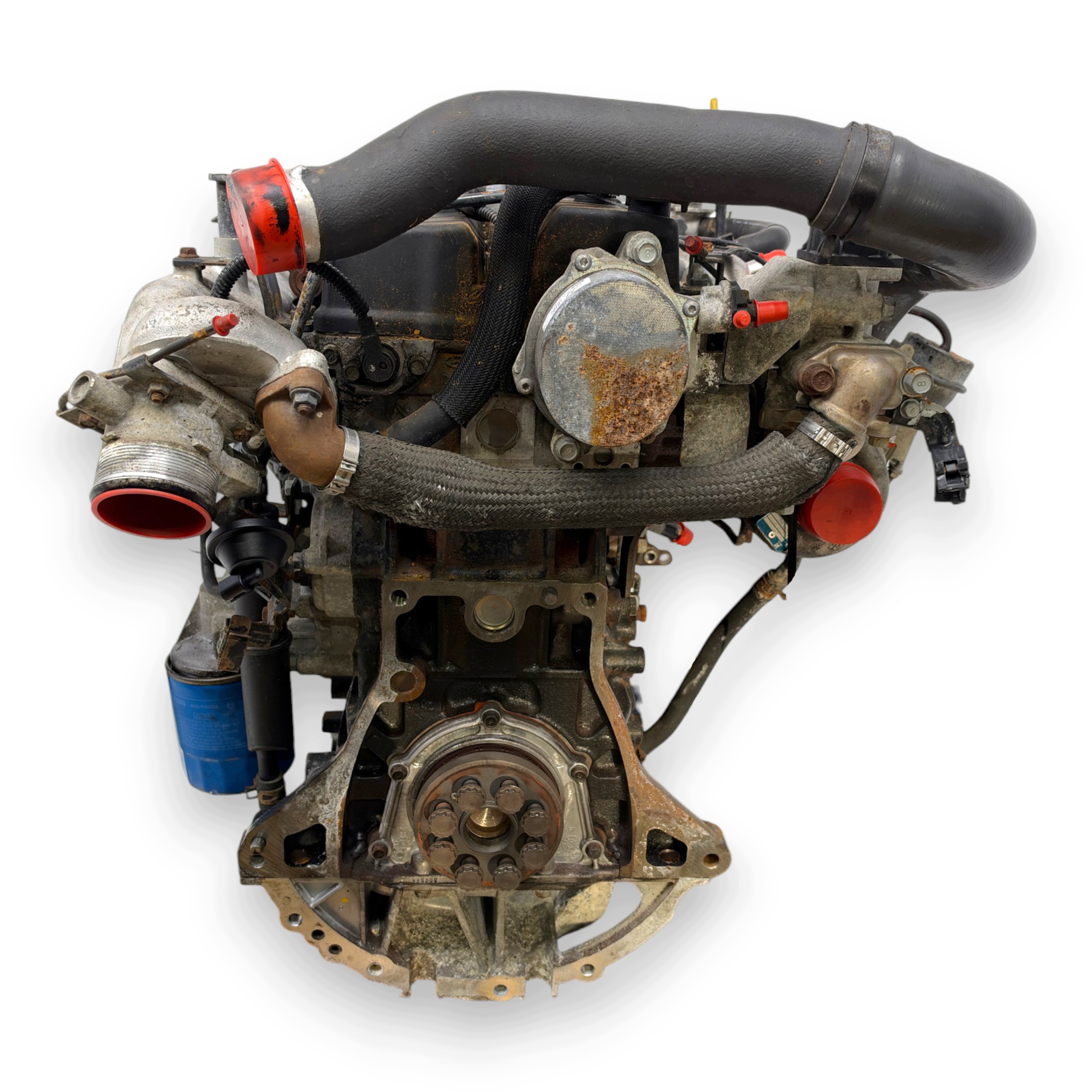 Moteur J3 - Image 7