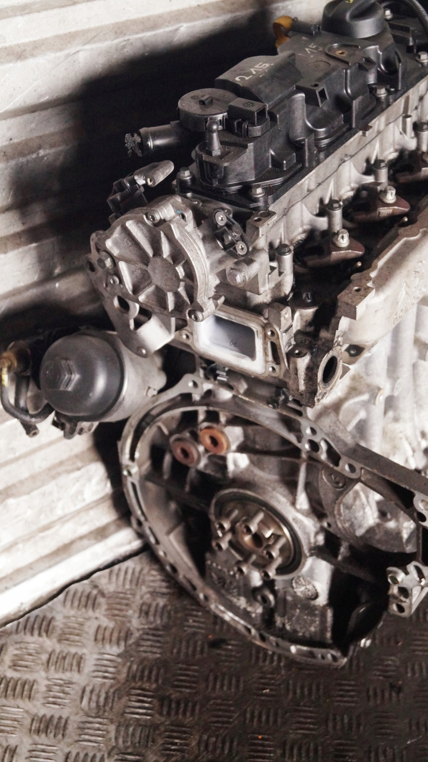 Moteur Y655 - Image 6