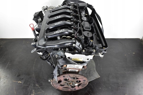 Moteur M57 D25 (256D2) - Image 10