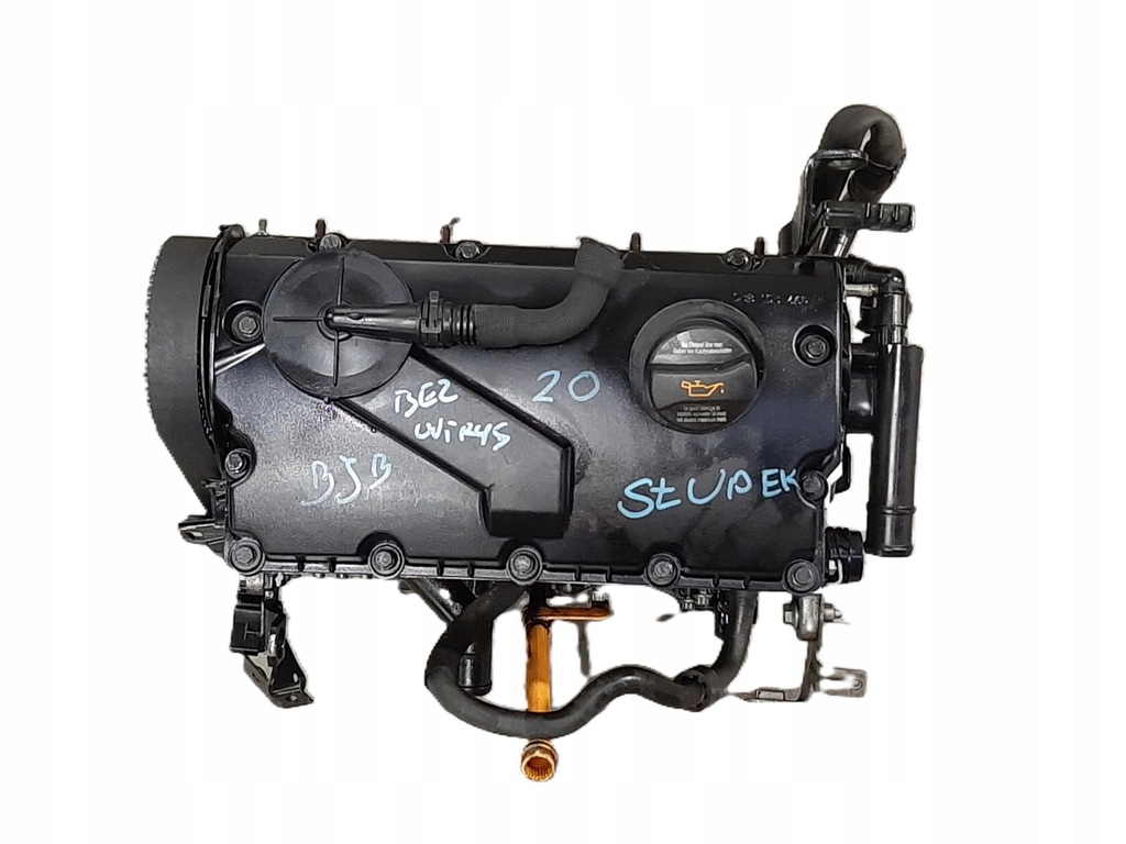Moteur BJB - Image 1