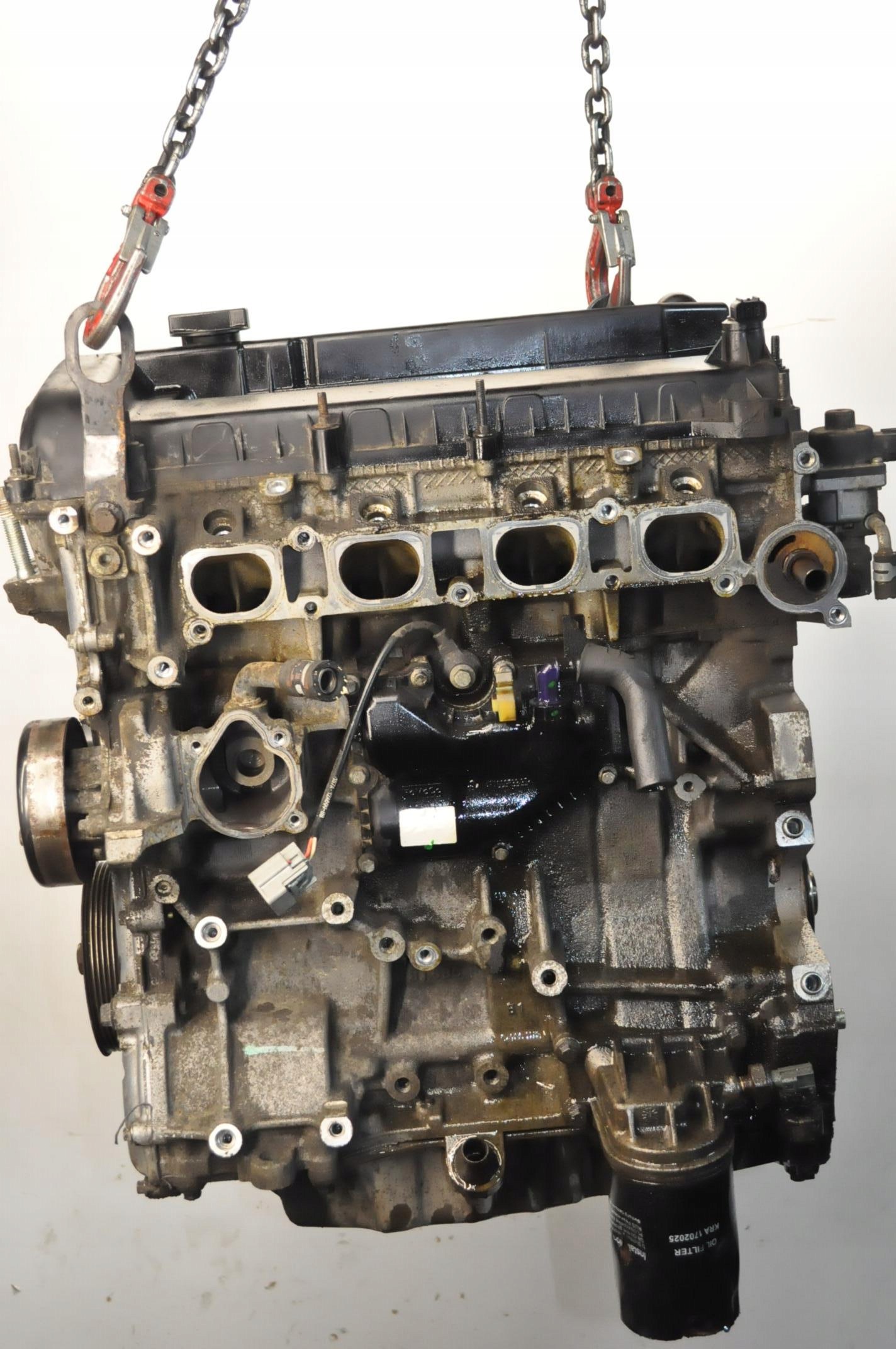 Moteur AODB - Image 1