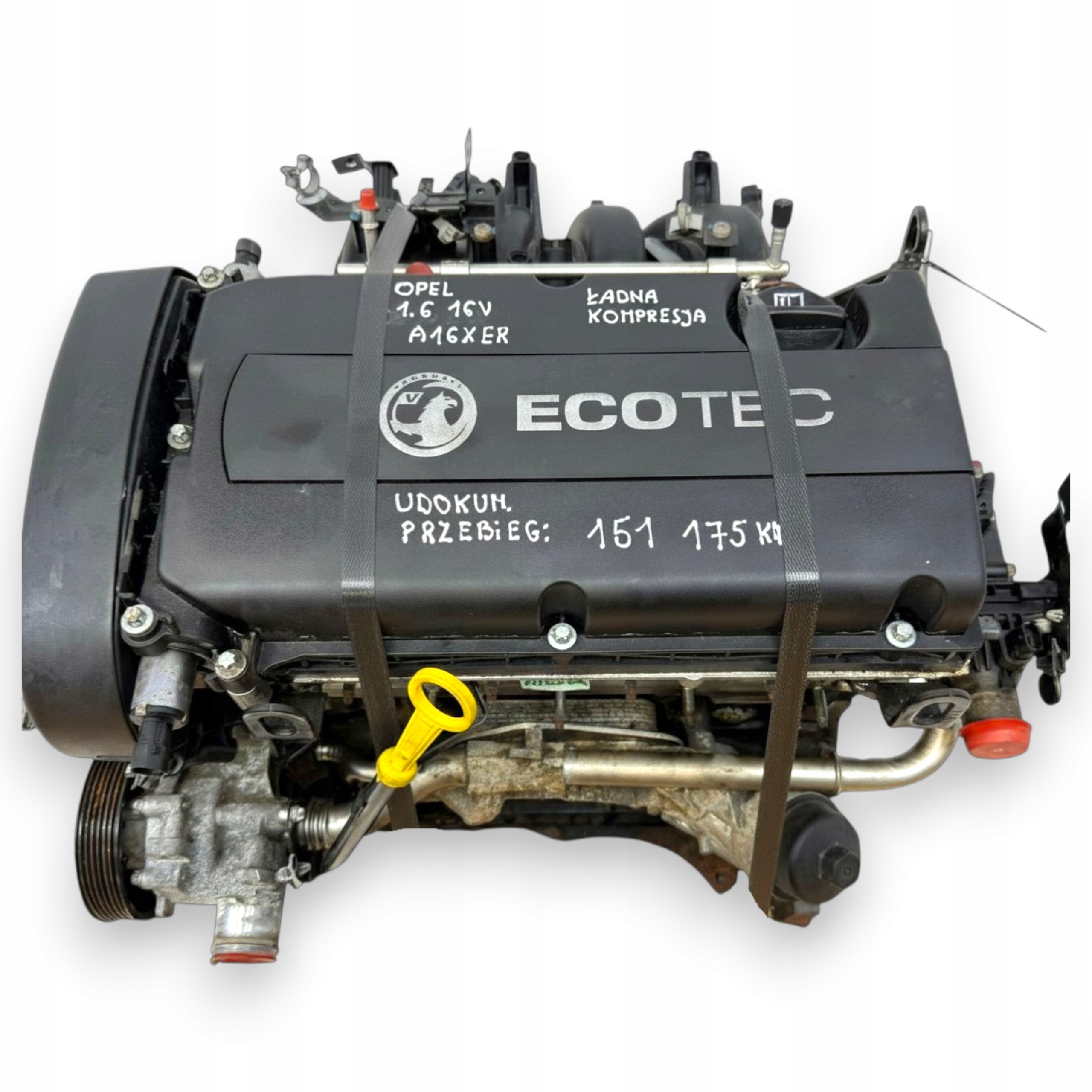 Moteur A 16 XER - Image 4