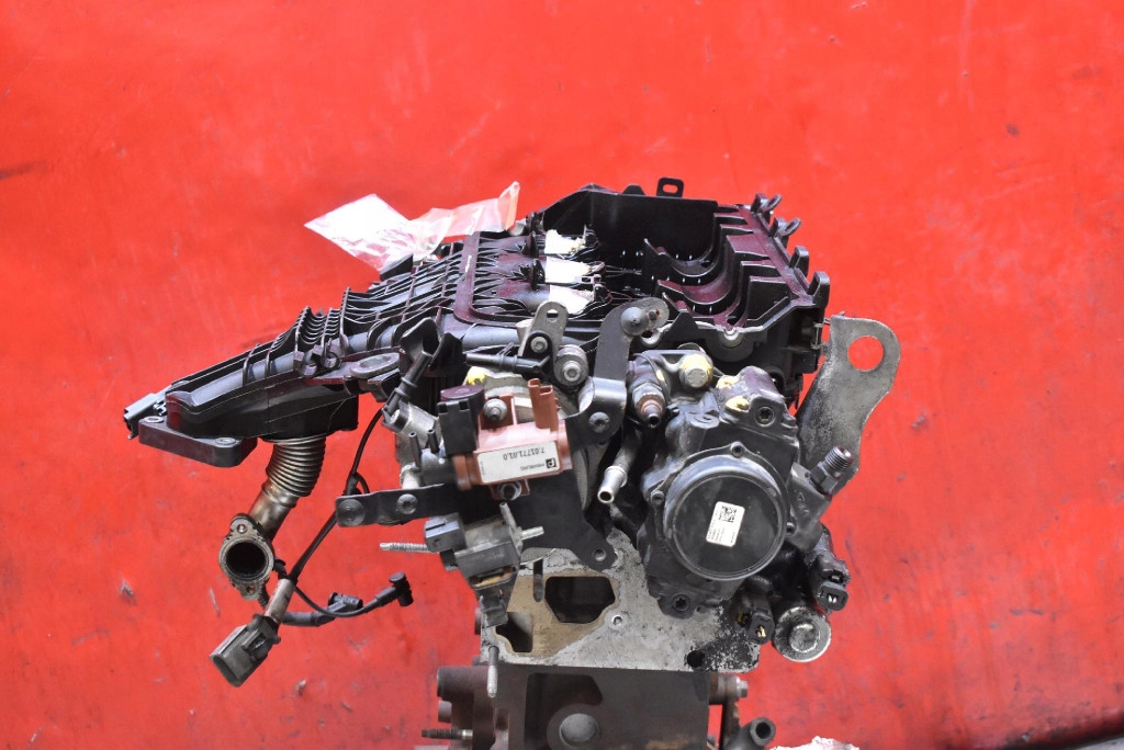 Moteur TXBA - Image 4