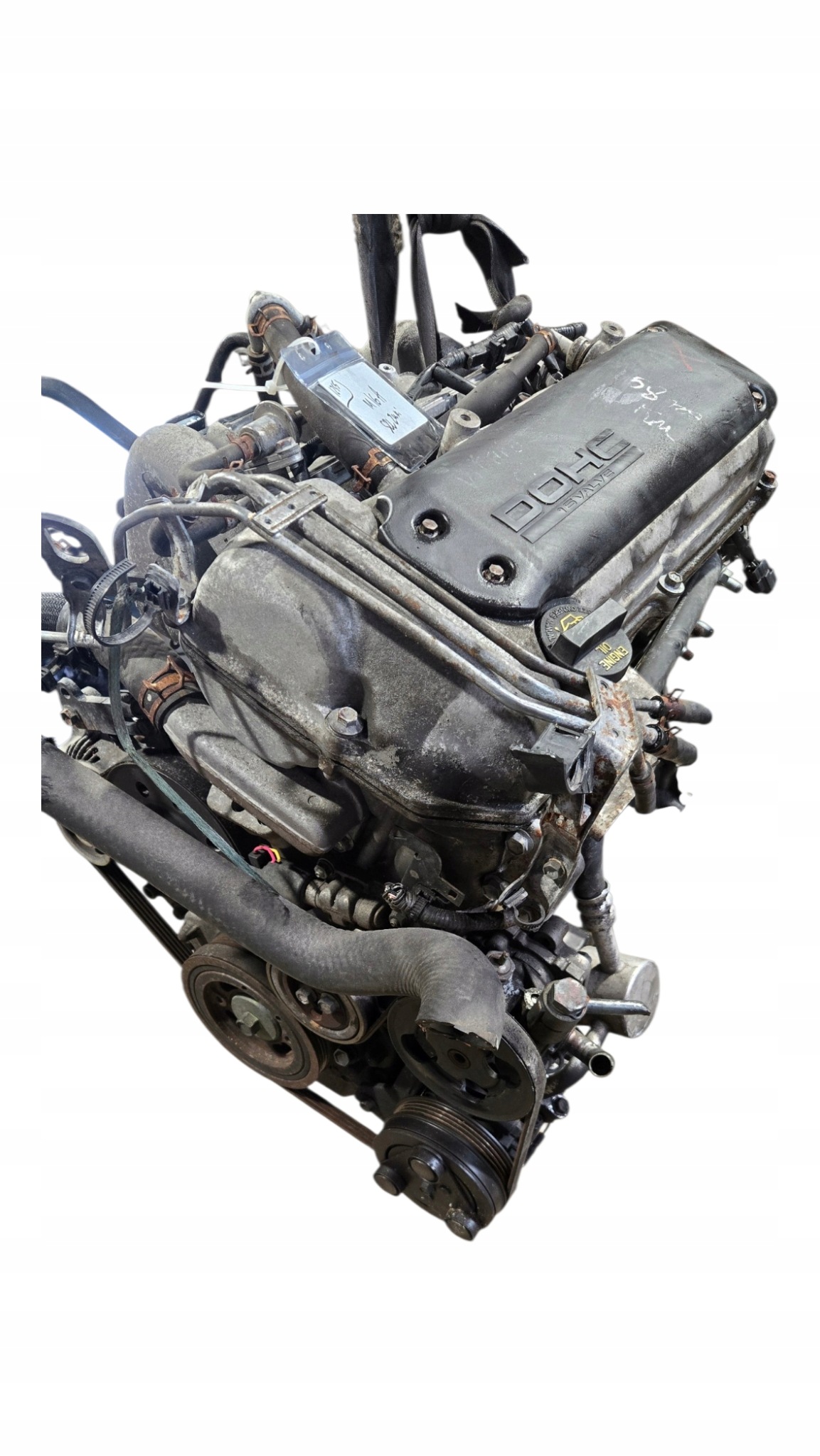 Moteur M16A - Image 3