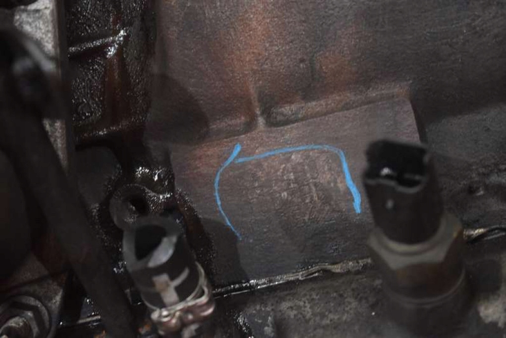 Moteur 4HS (DW12BTED4) - Image 8
