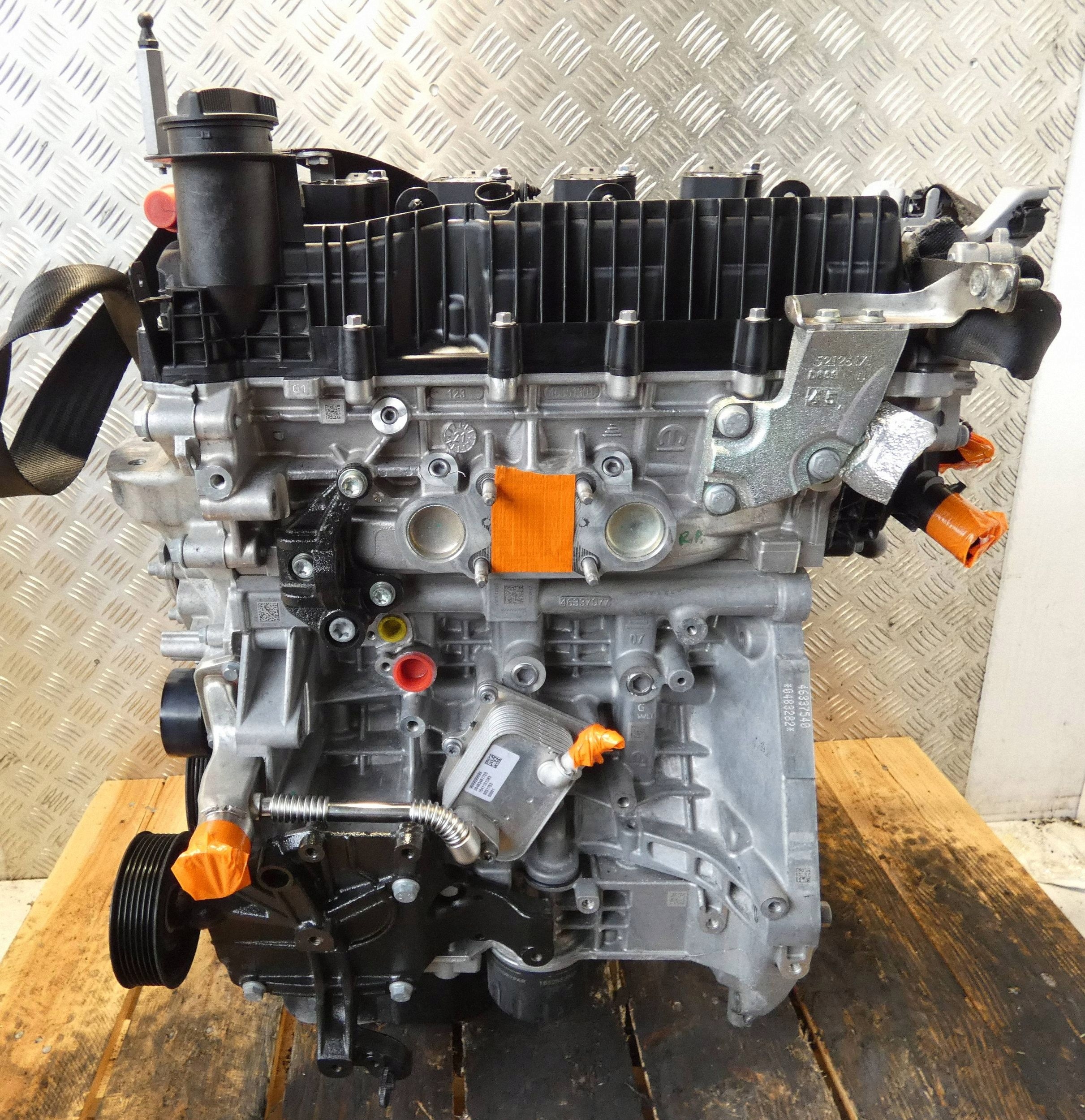 Moteur 46347812 - Image 4