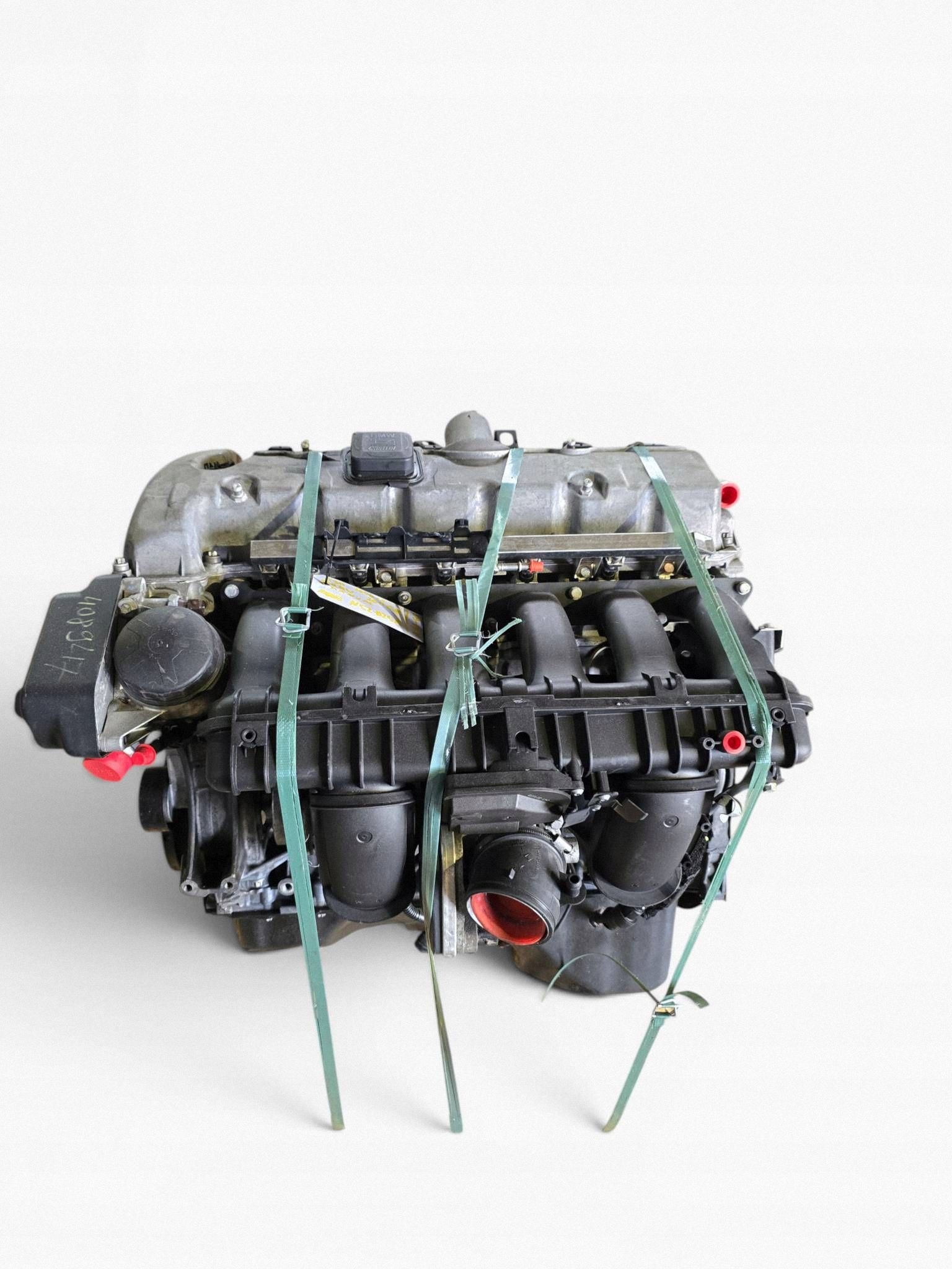 Moteur N52 B25 A - Image 12