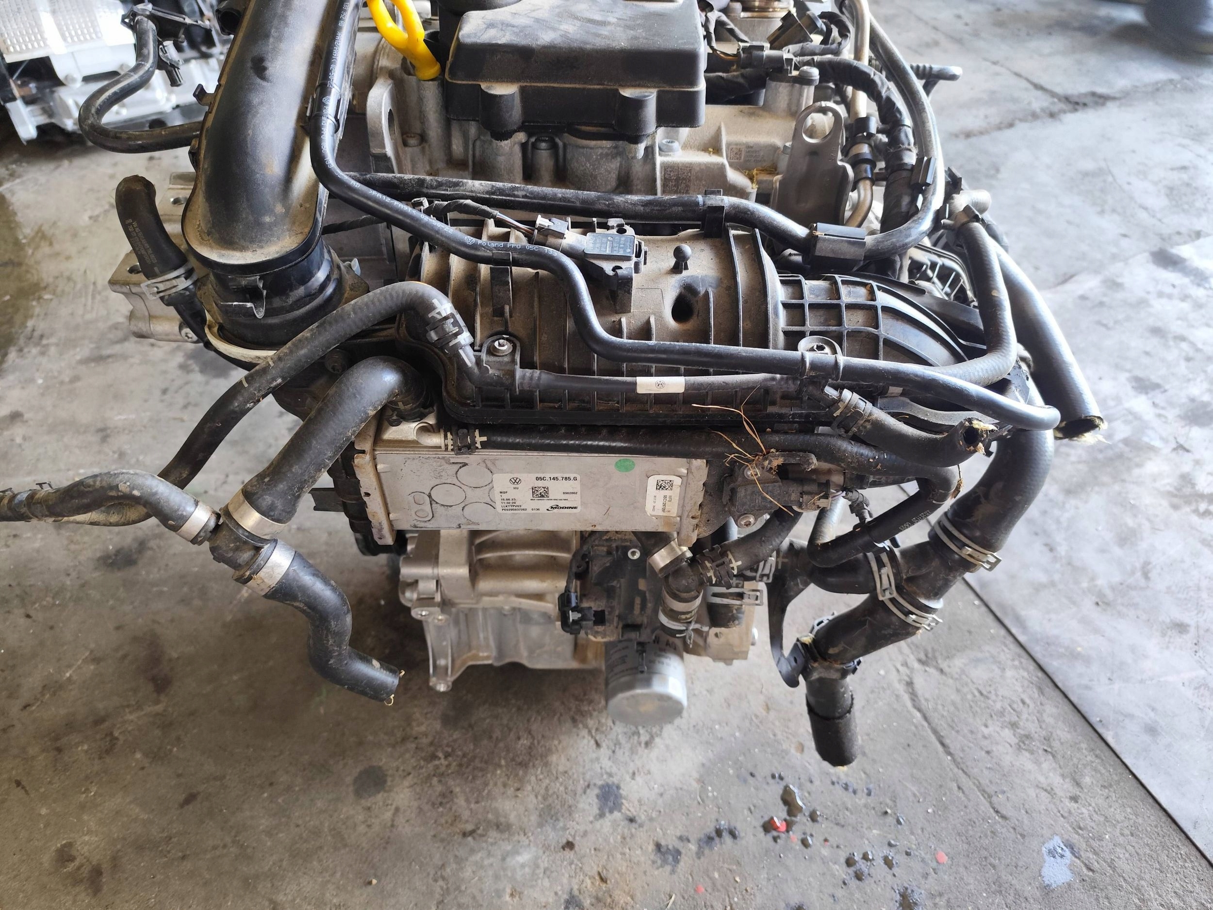 Moteur DLAB - Image 2