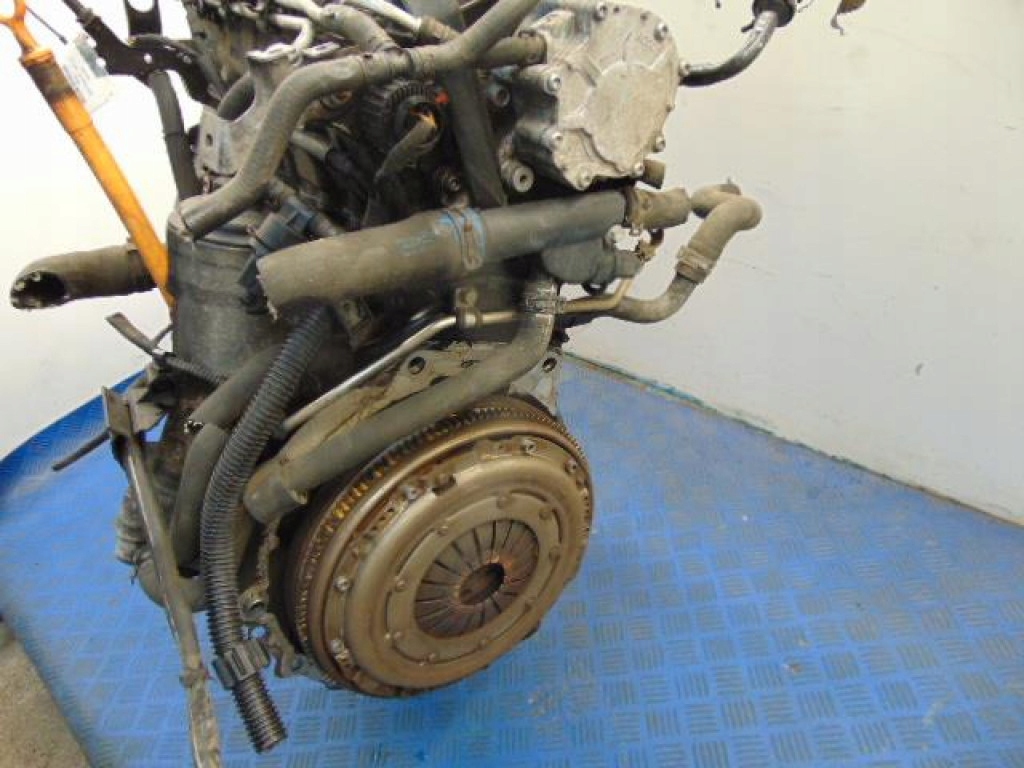 Moteur BXE — vue 4