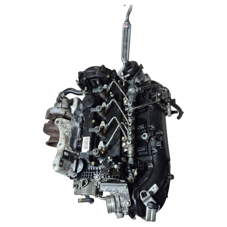 Moteur B 20 DTH - Image 5