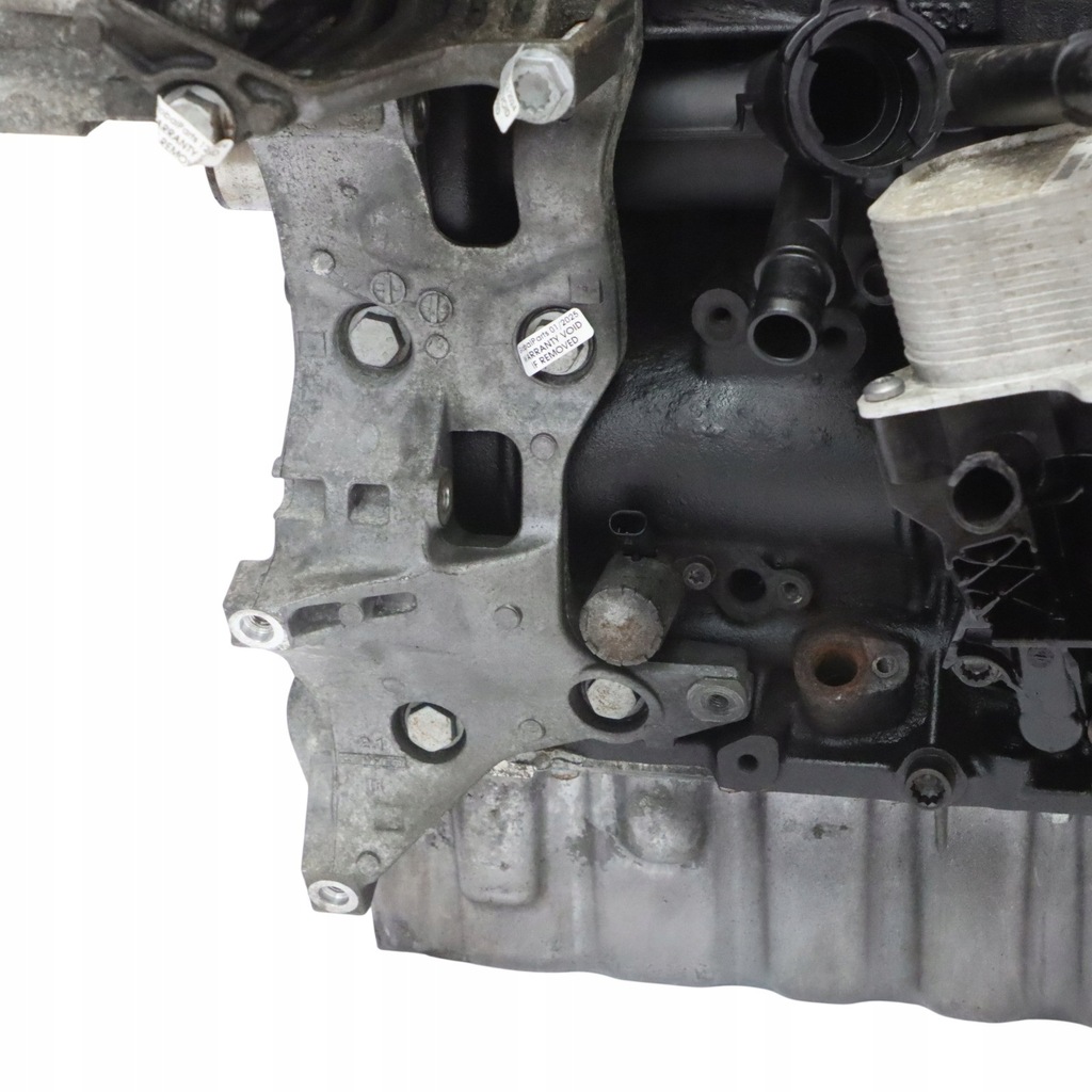 Moteur CRLC - Image 2